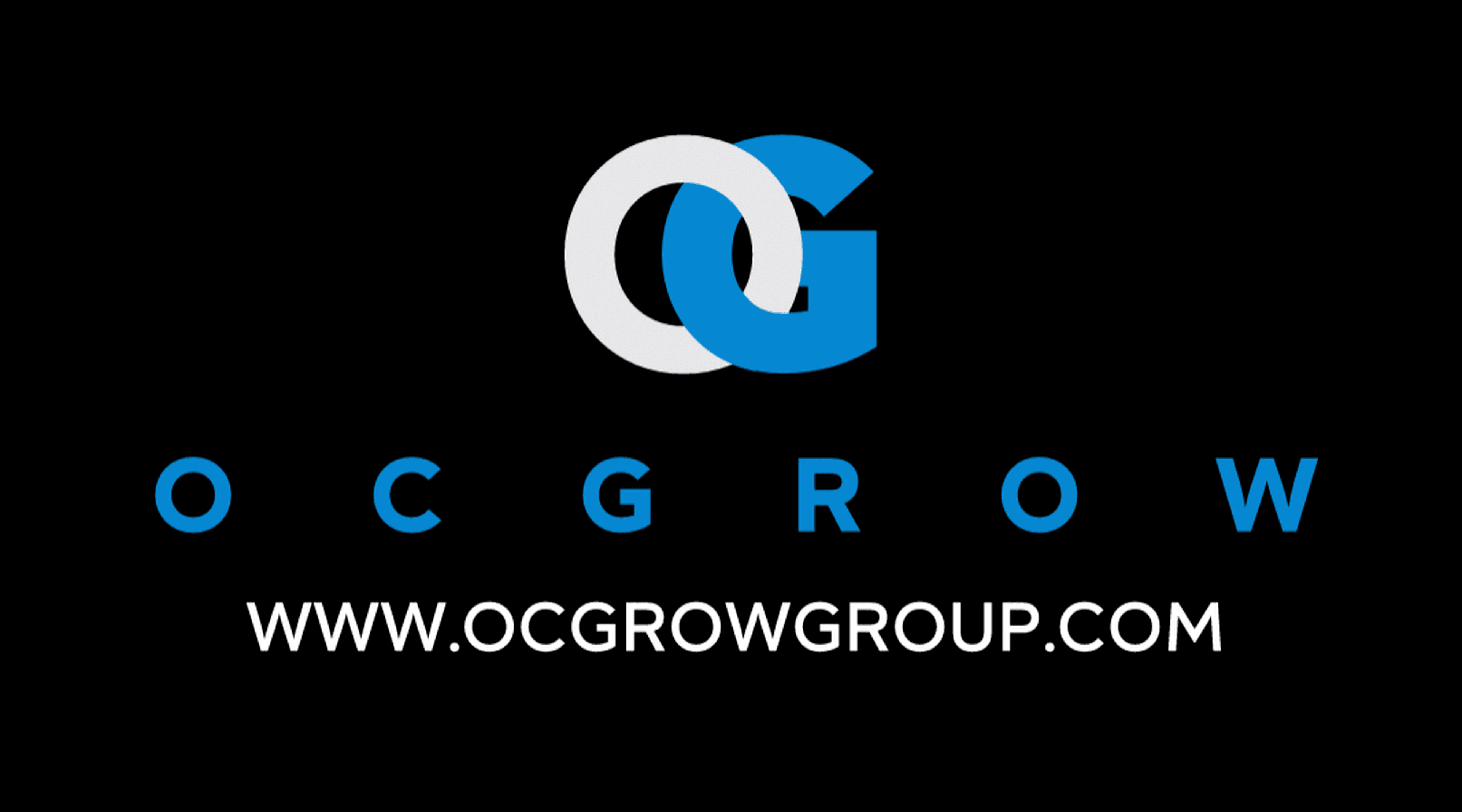 Ocgrow Group of Companies Logo