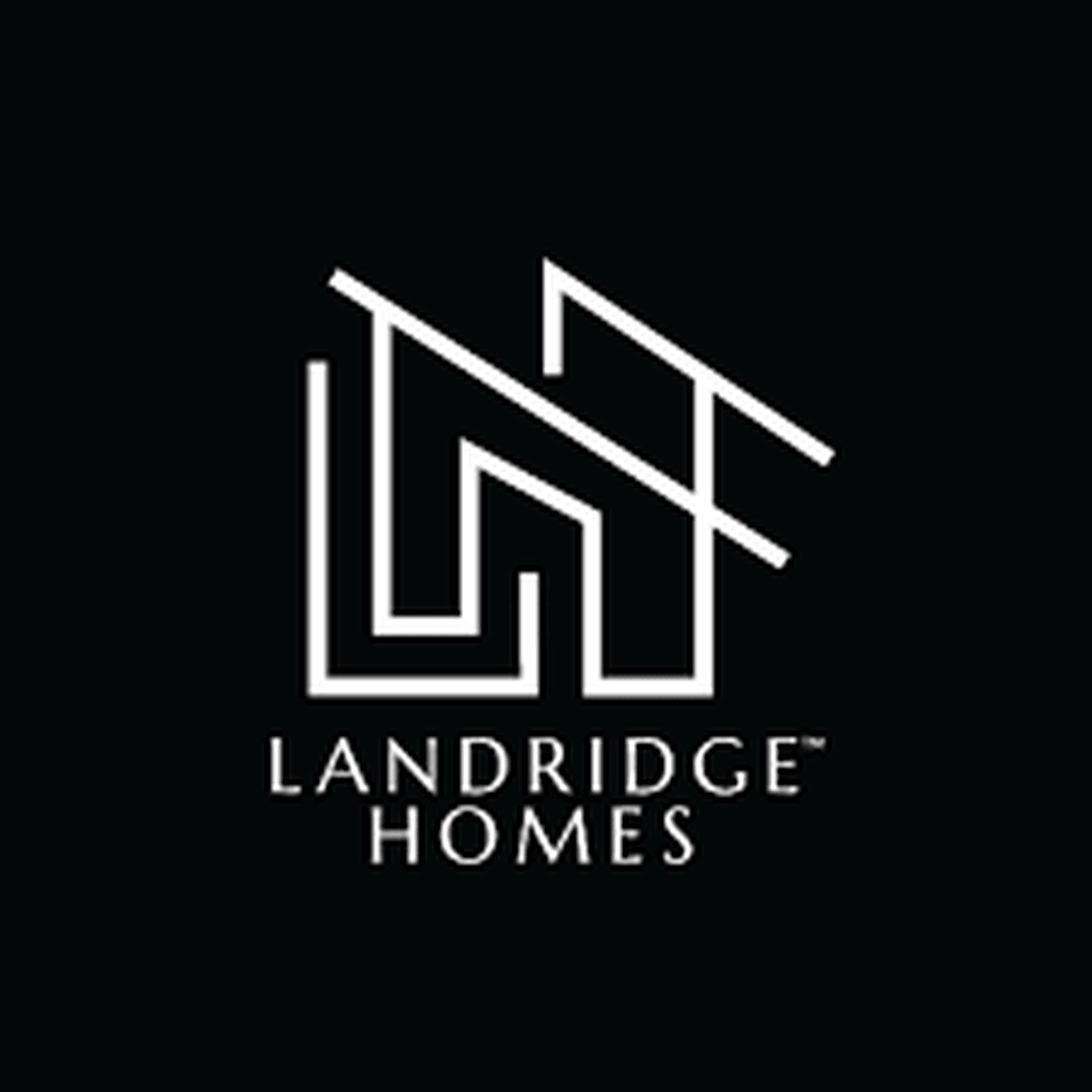 Landridge Rentals Logo