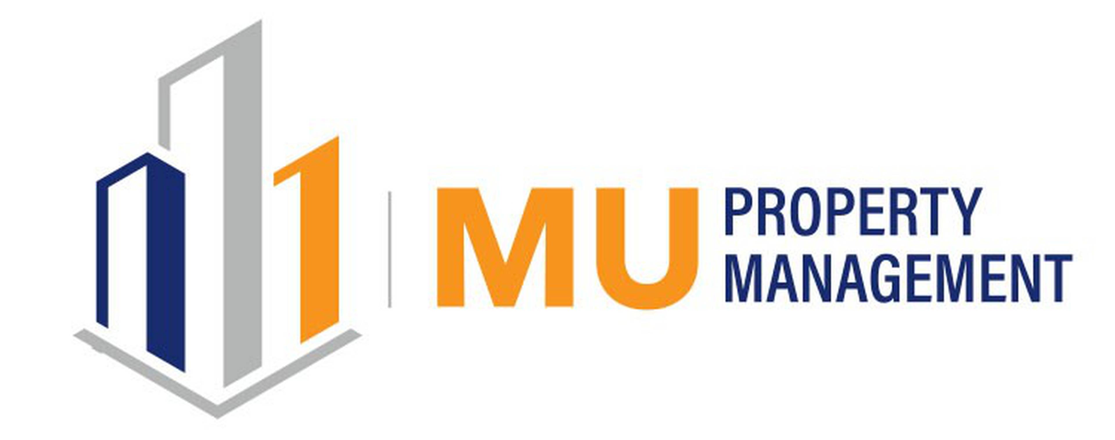 MU Property Management Logo