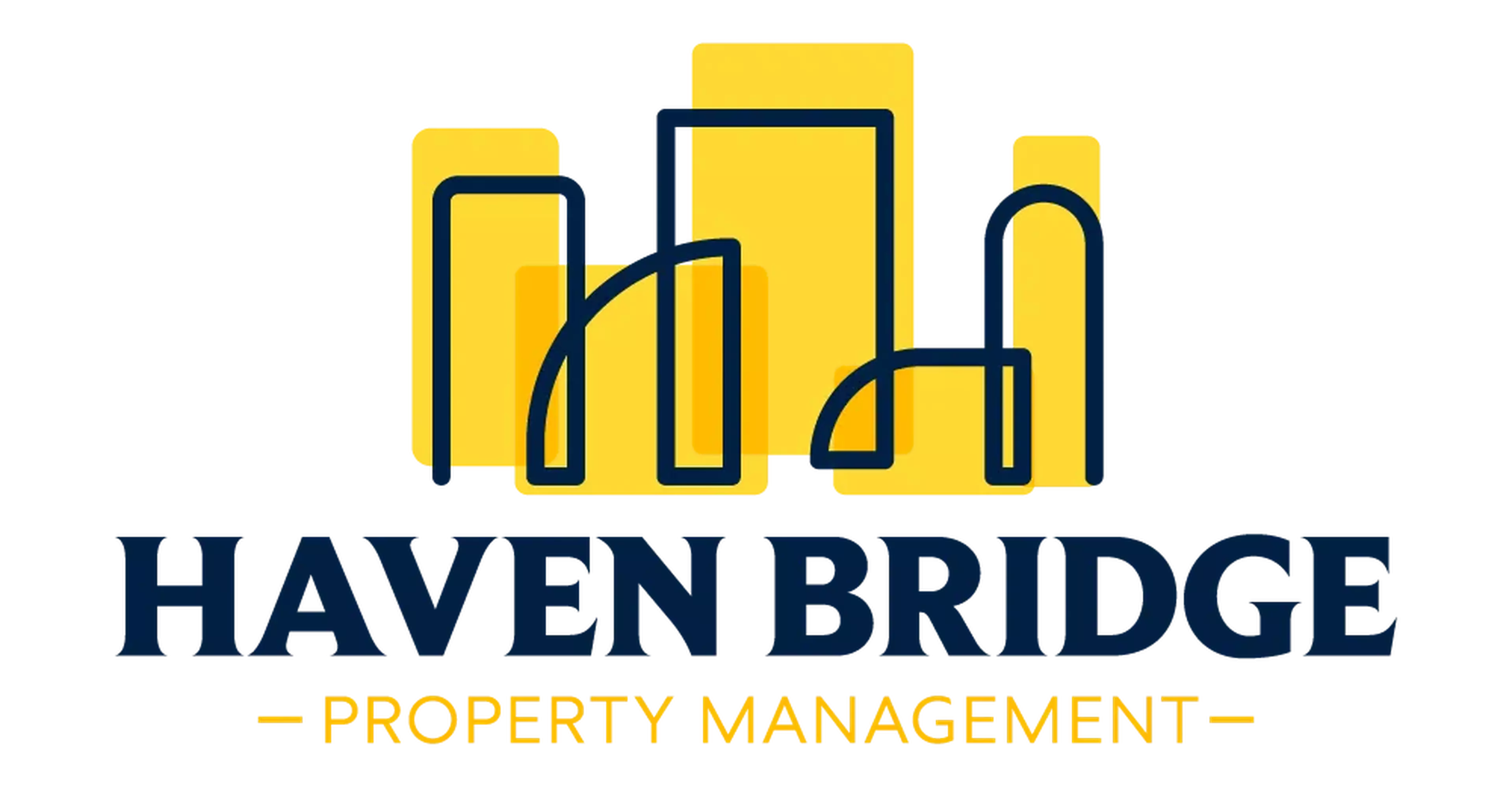 Haven Bridge PM Logo