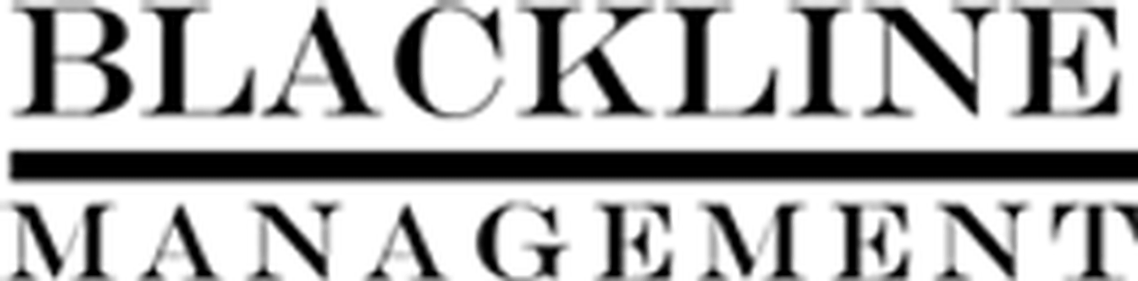 Blackline Management Logo