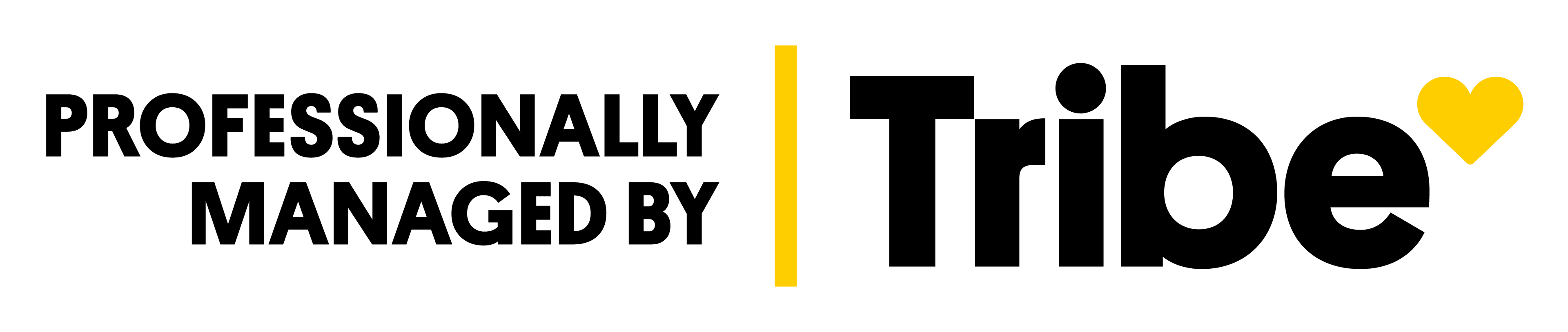 Tribe Management Logo