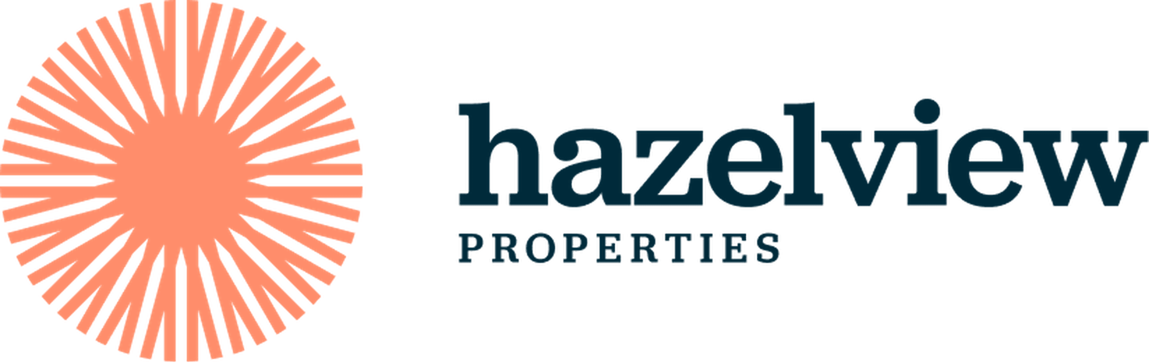 Hazelview Properties Logo