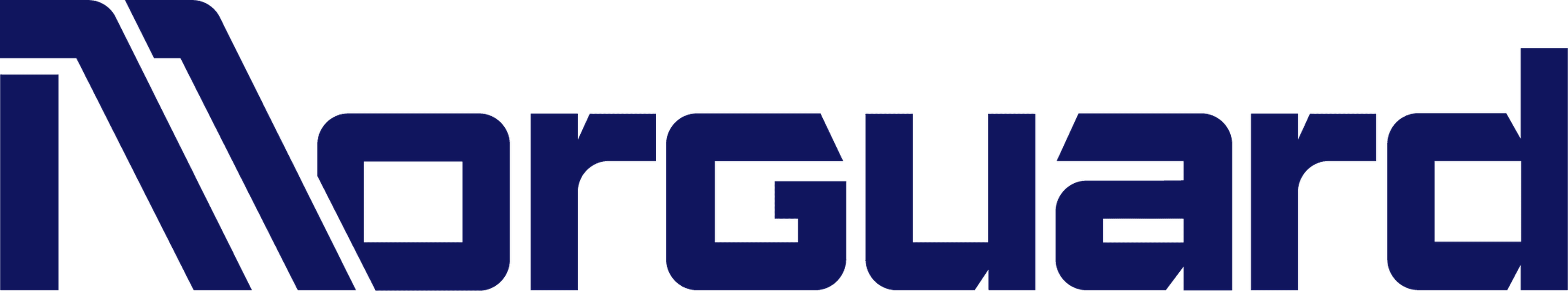 Morguard Logo