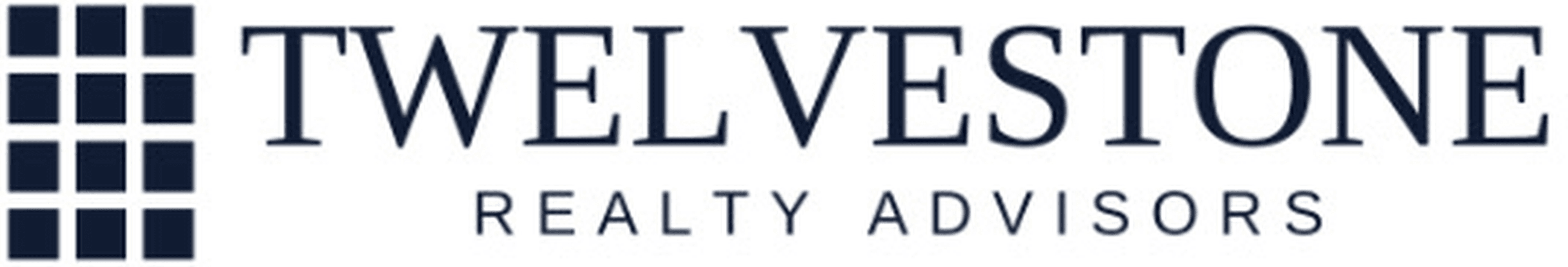 Twelvestone Advisors Logo