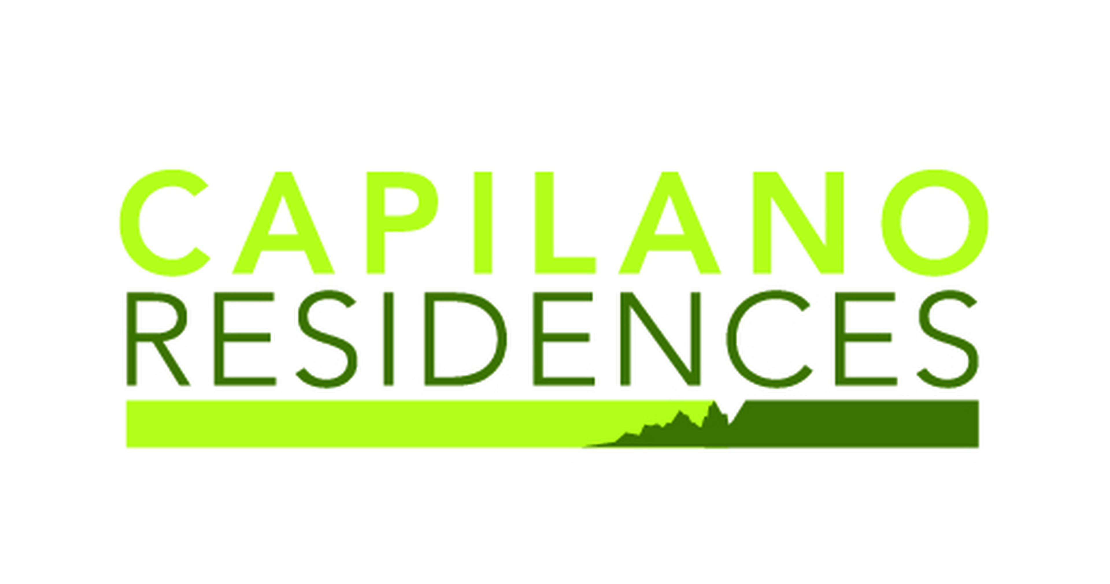 Capilnao Residences Logo