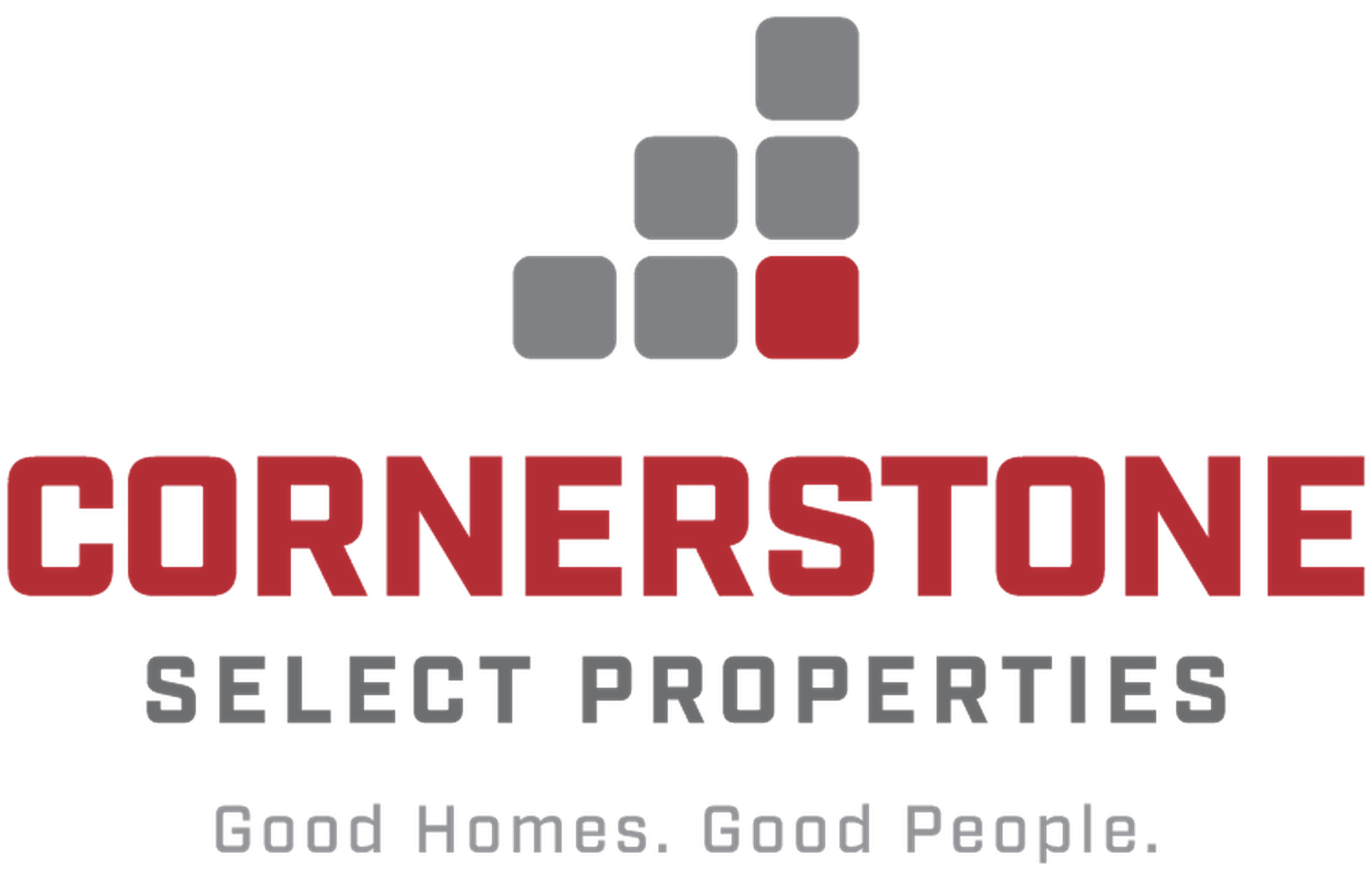 Cornerstone Select Logo