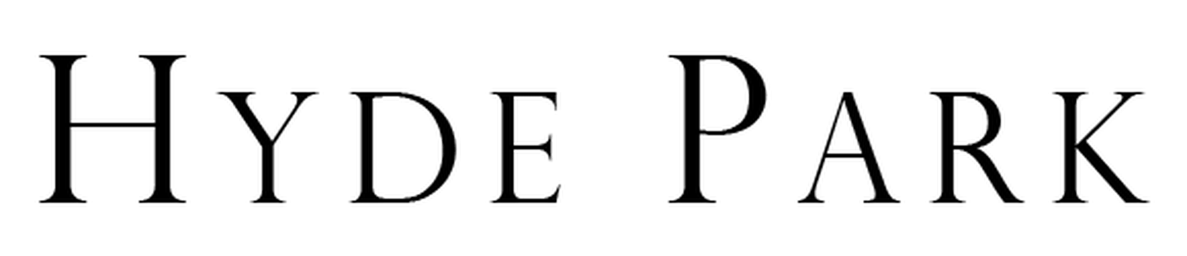 Hyde Park Properties Logo