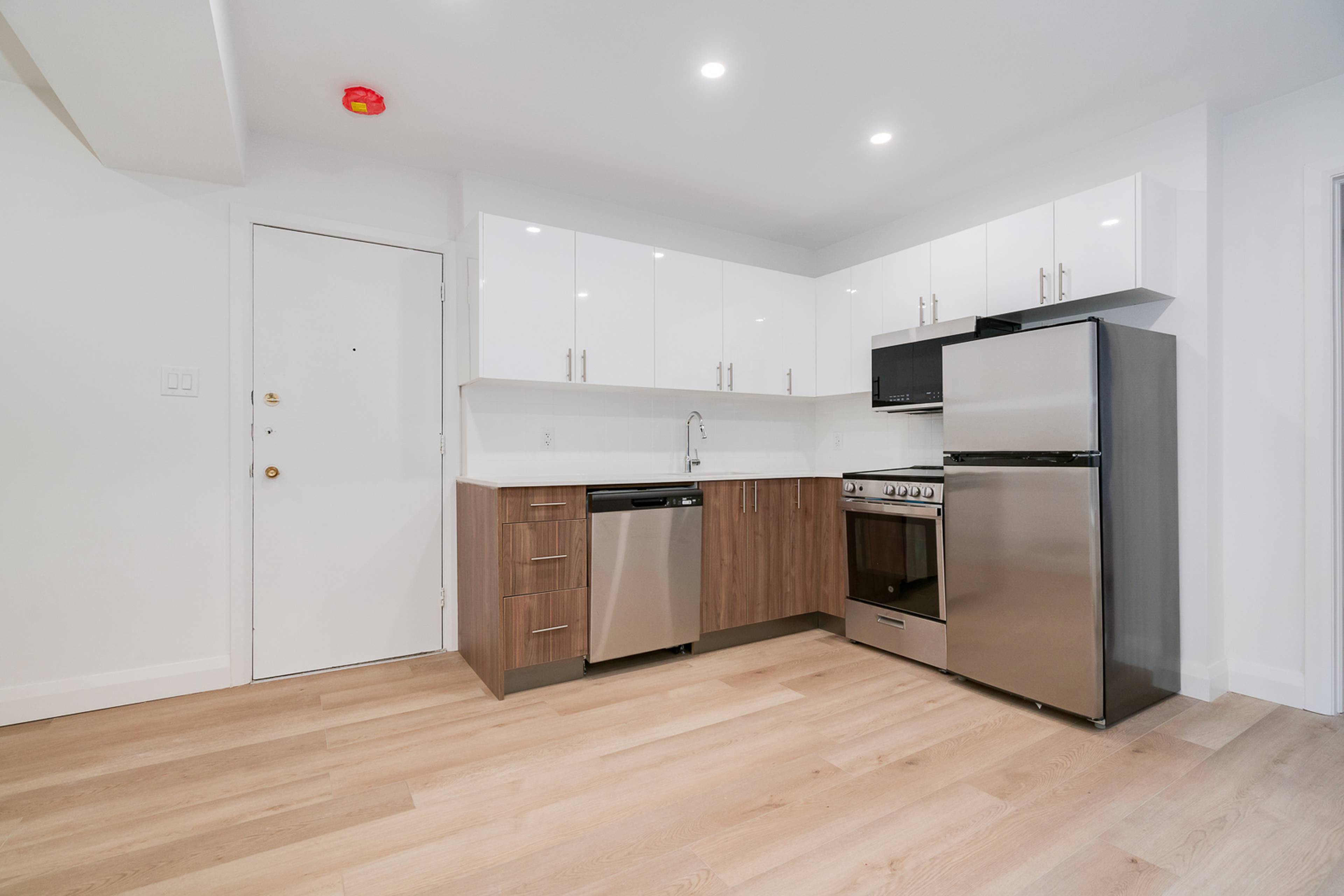 1 Bed  · 1 Bath for rent $1,750 / month