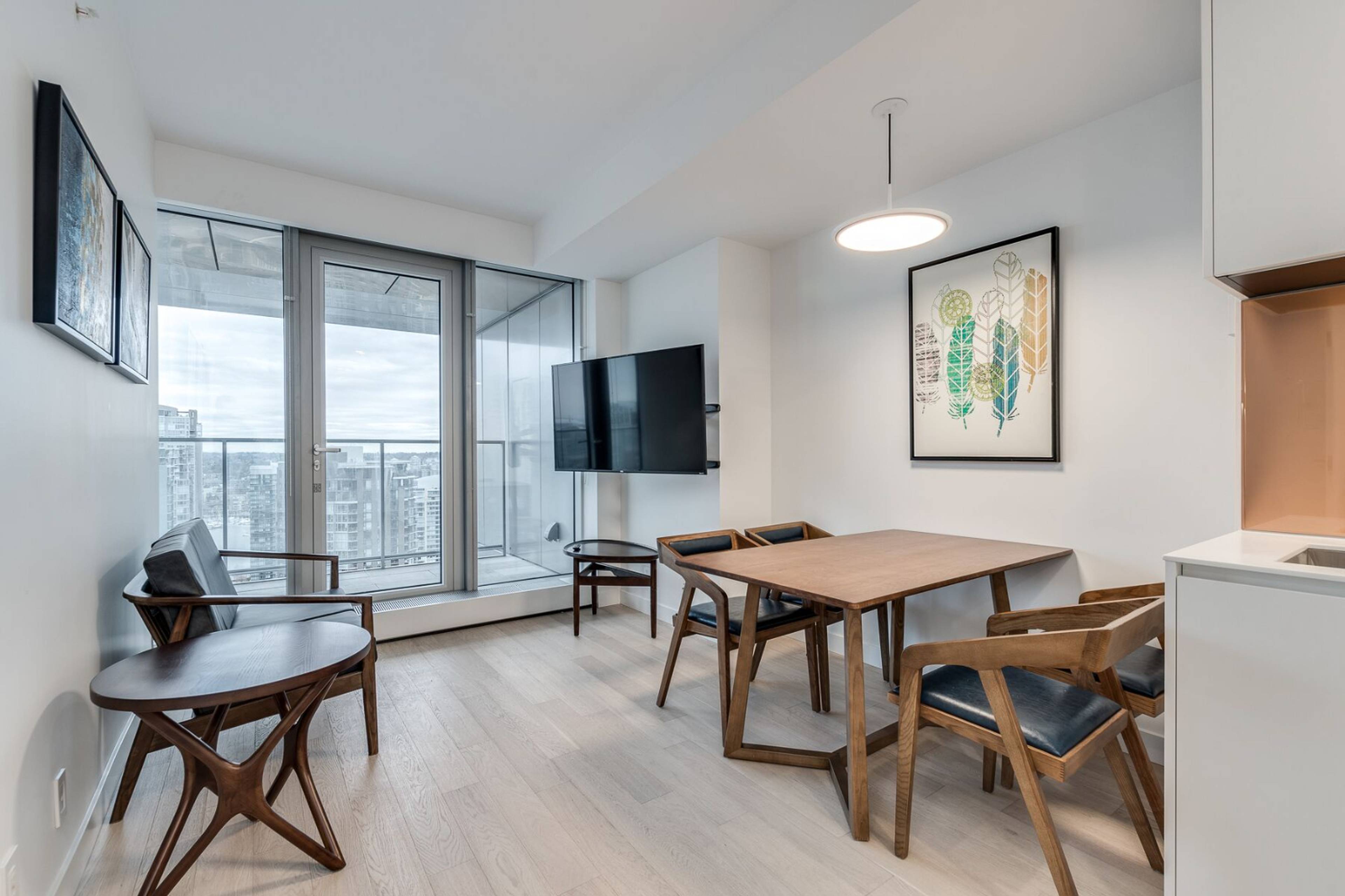 1 Bed  · 1 Bath for rent $2,990 / month