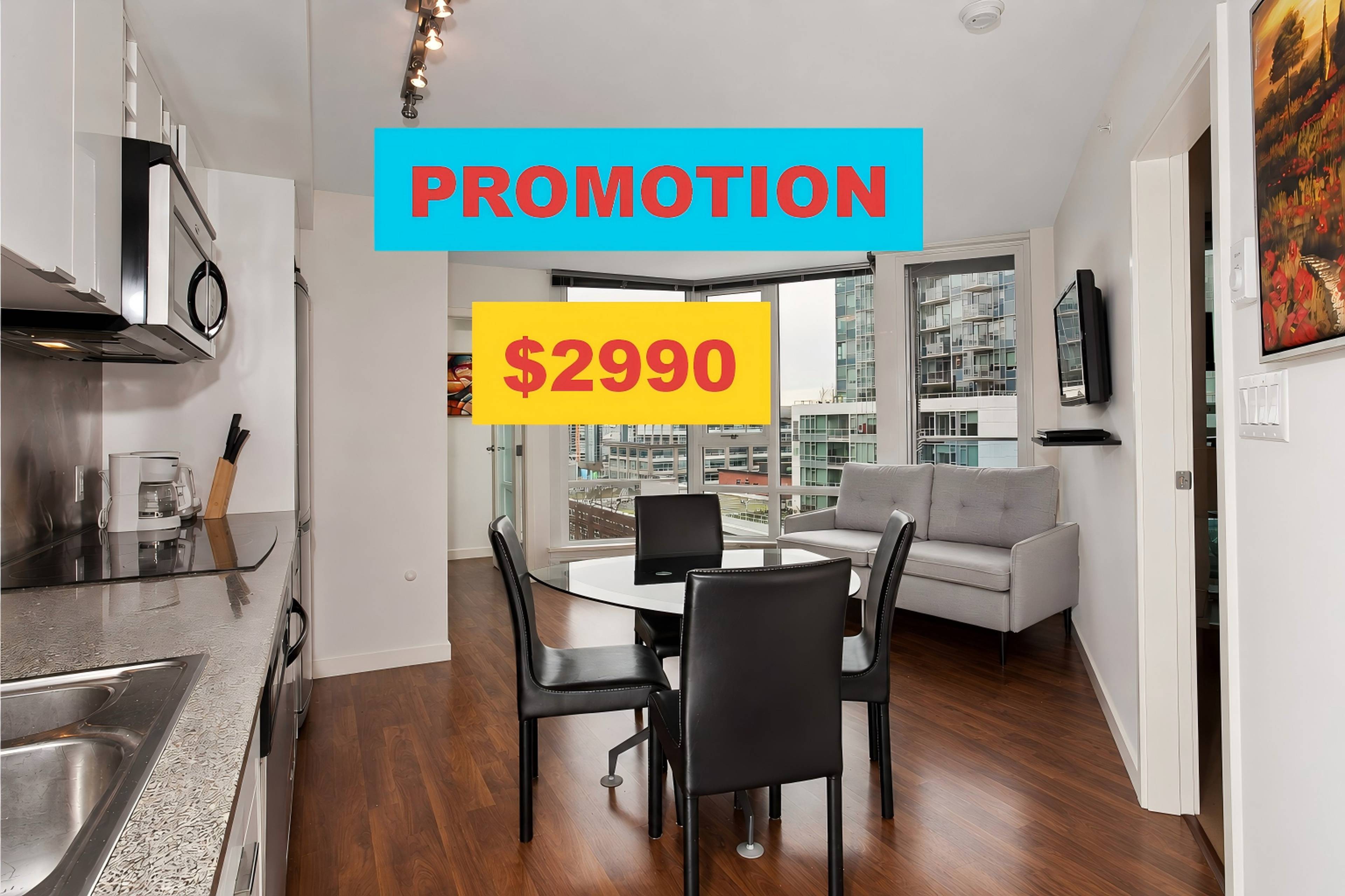 2 Bed  · 1 Bath for rent $2,990 / month
