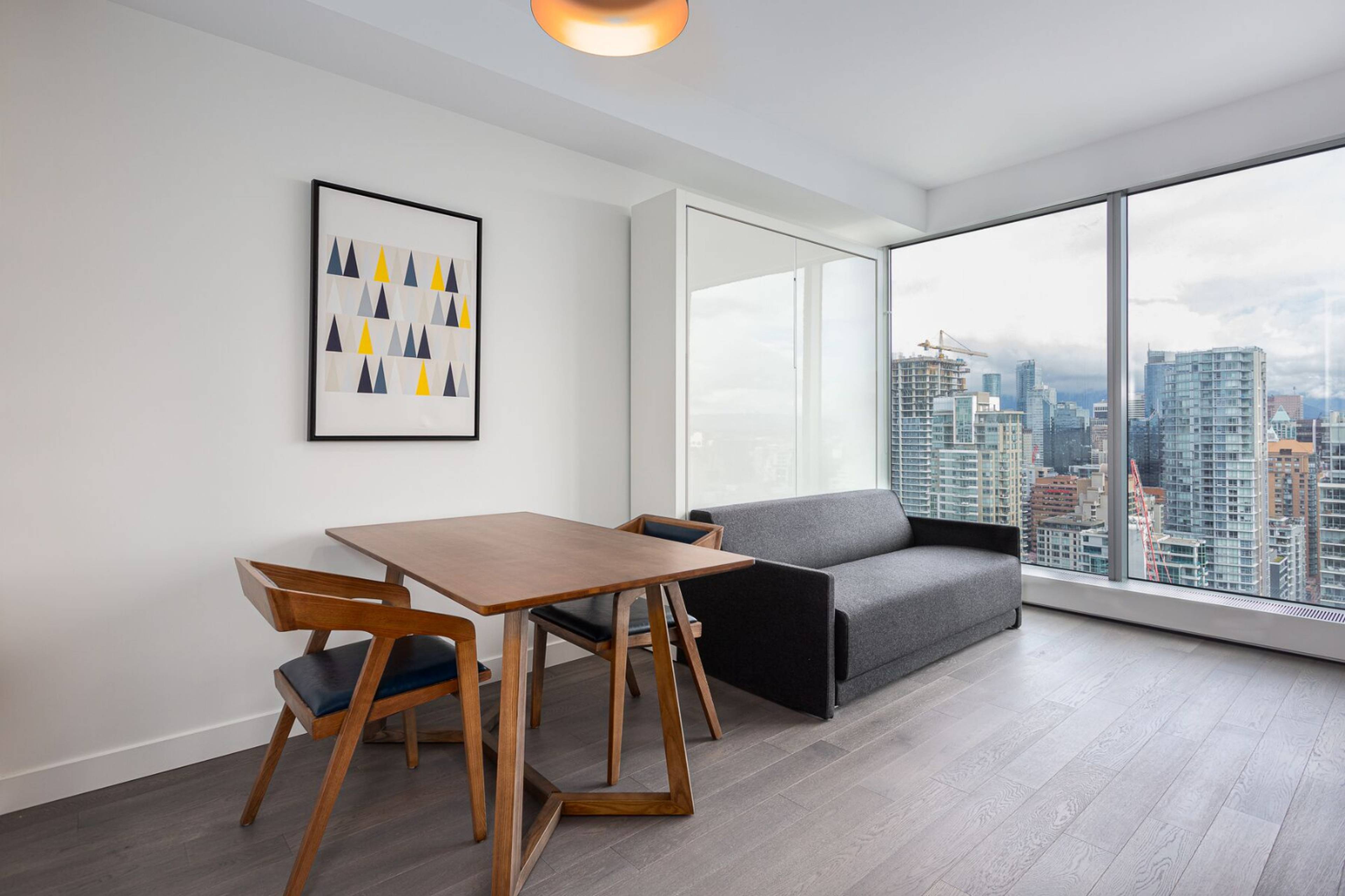 Studio  · 1 Bath for rent $2,850 / month