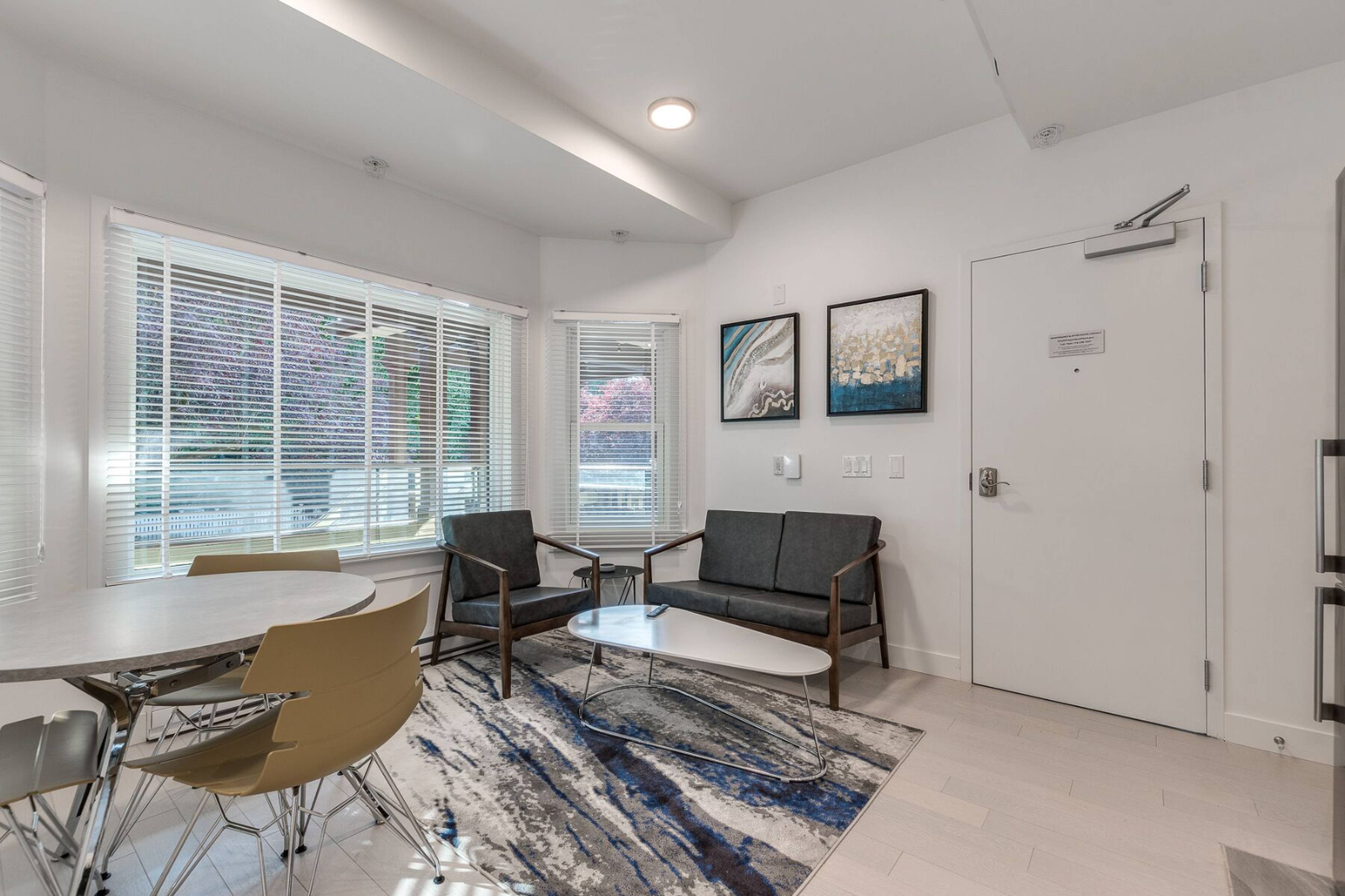 1 Bed  · 1 Bath for rent $2,750 / month
