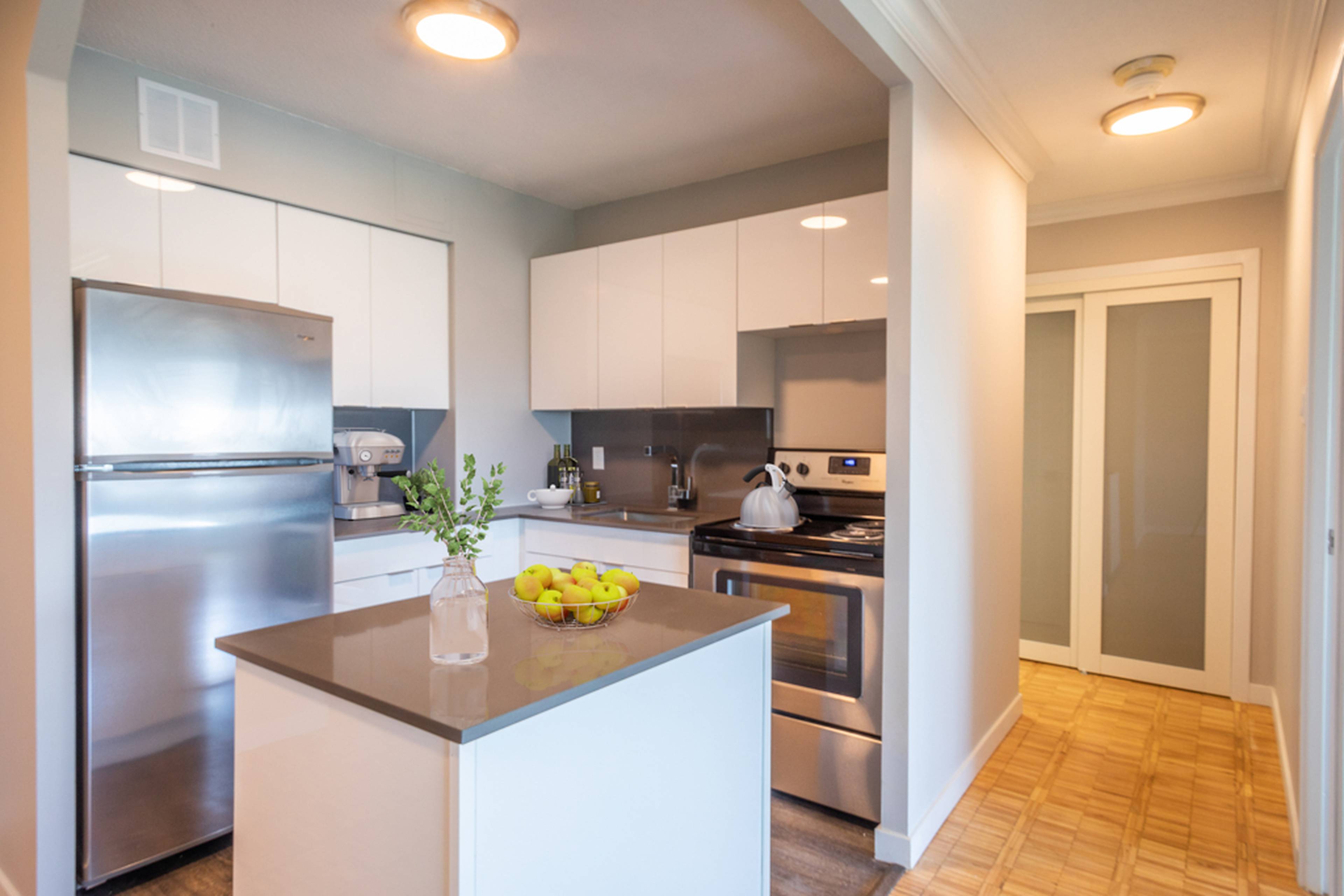 1 Bed  · 1 Bath for rent $2,299 / month