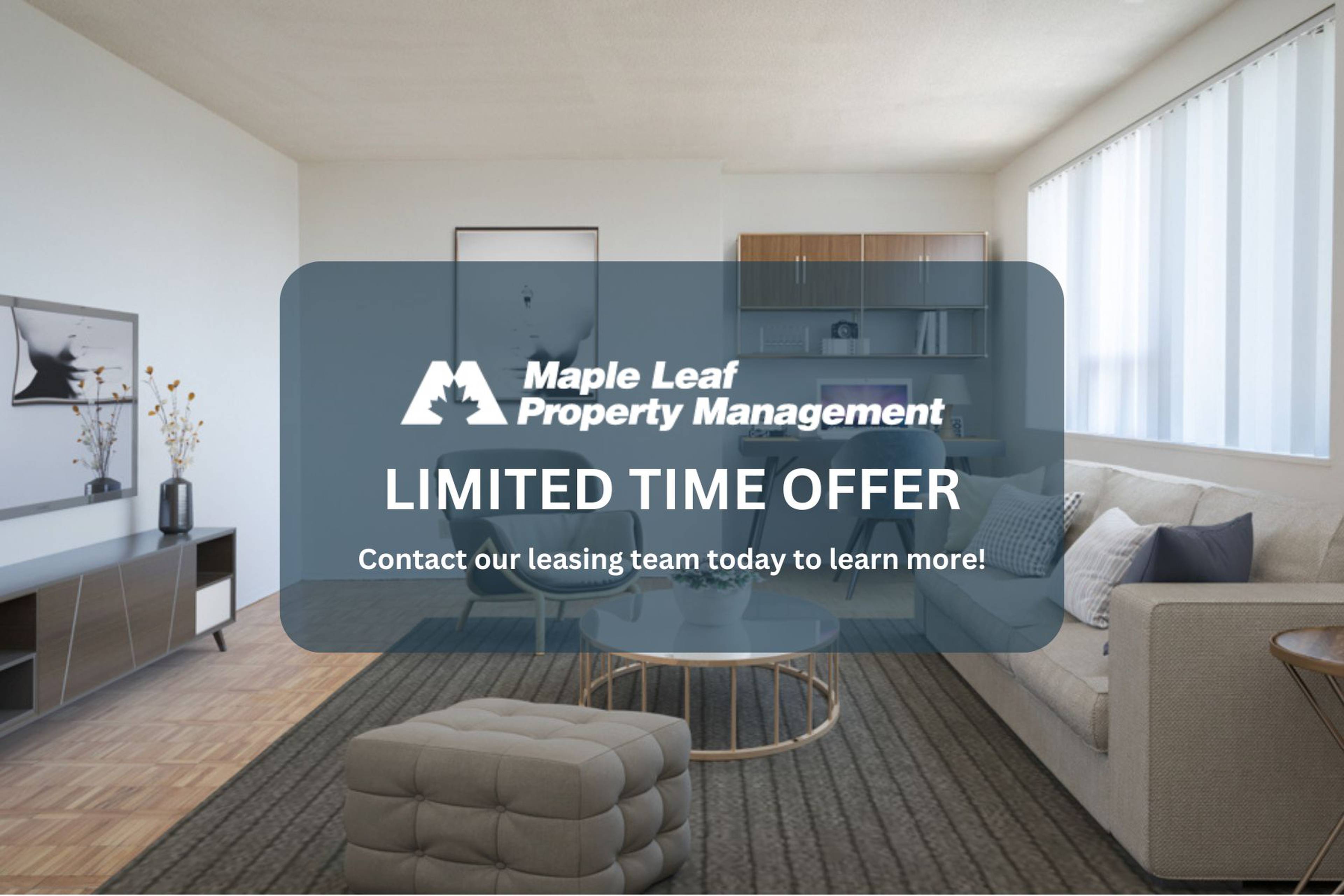 2 室  · 2 卫 for rent $3,029 / 月