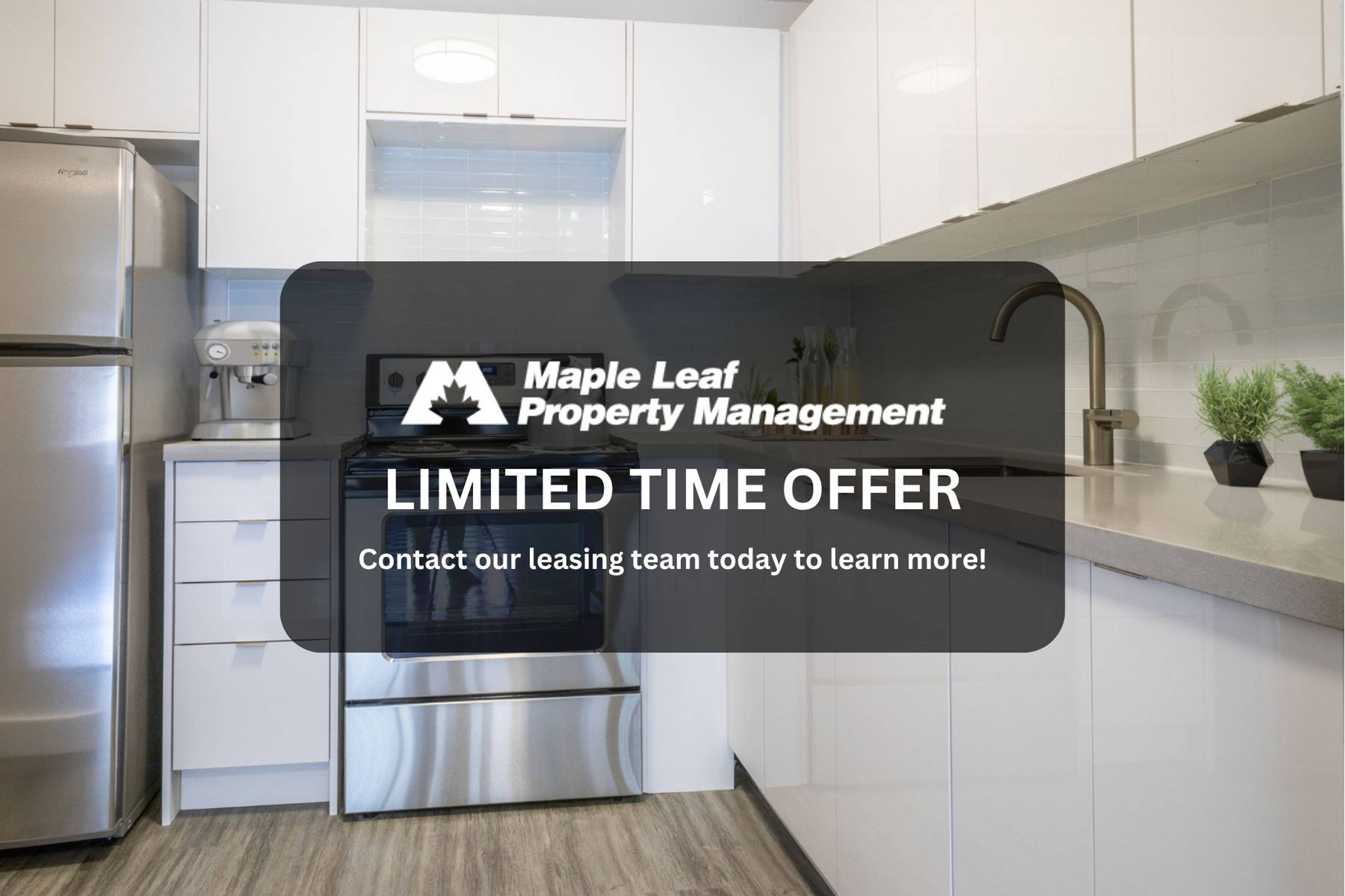 Studio  · 1 Bath for rent $1,849 / month