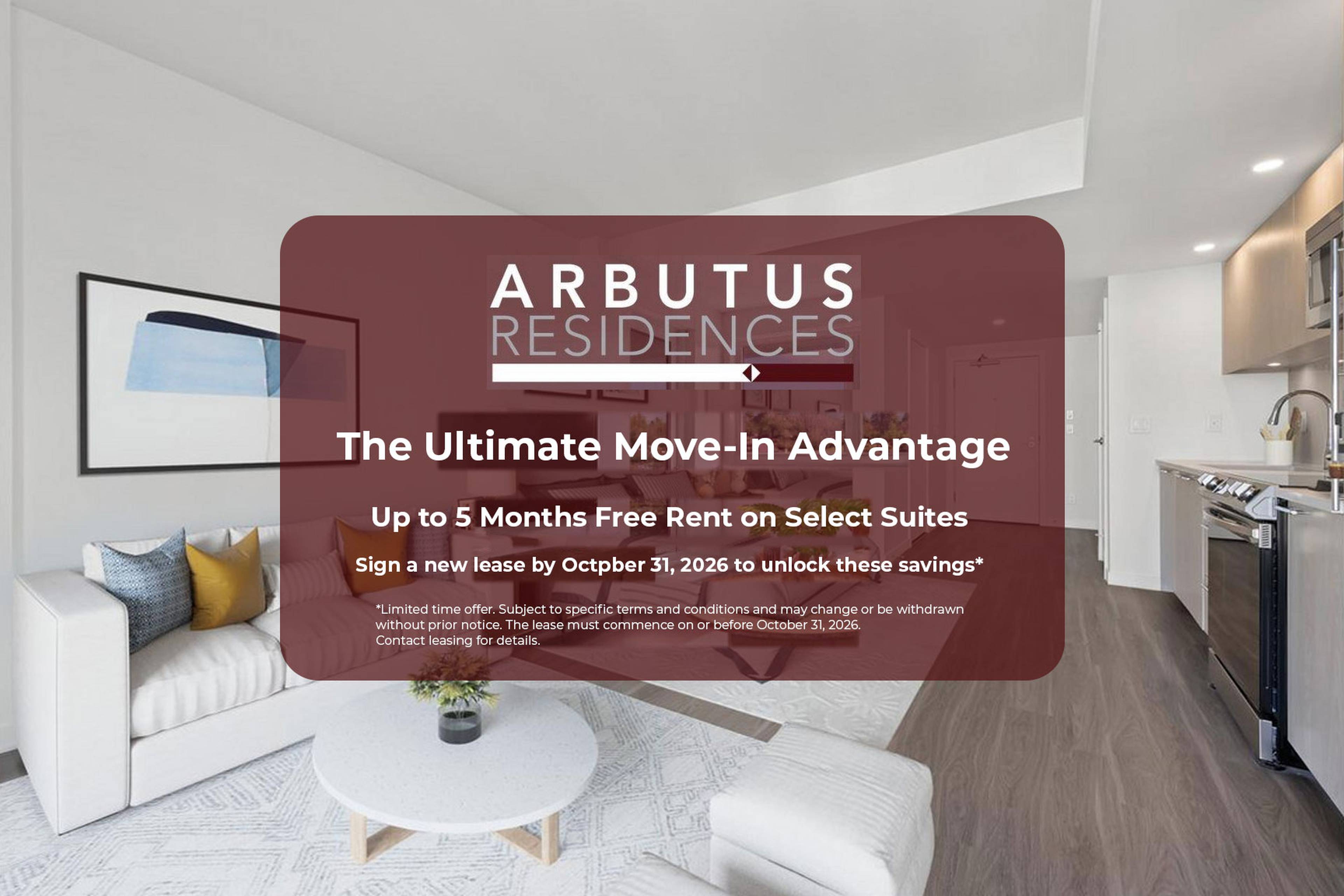 Studio  · 1 Bath for rent $2,435 / month