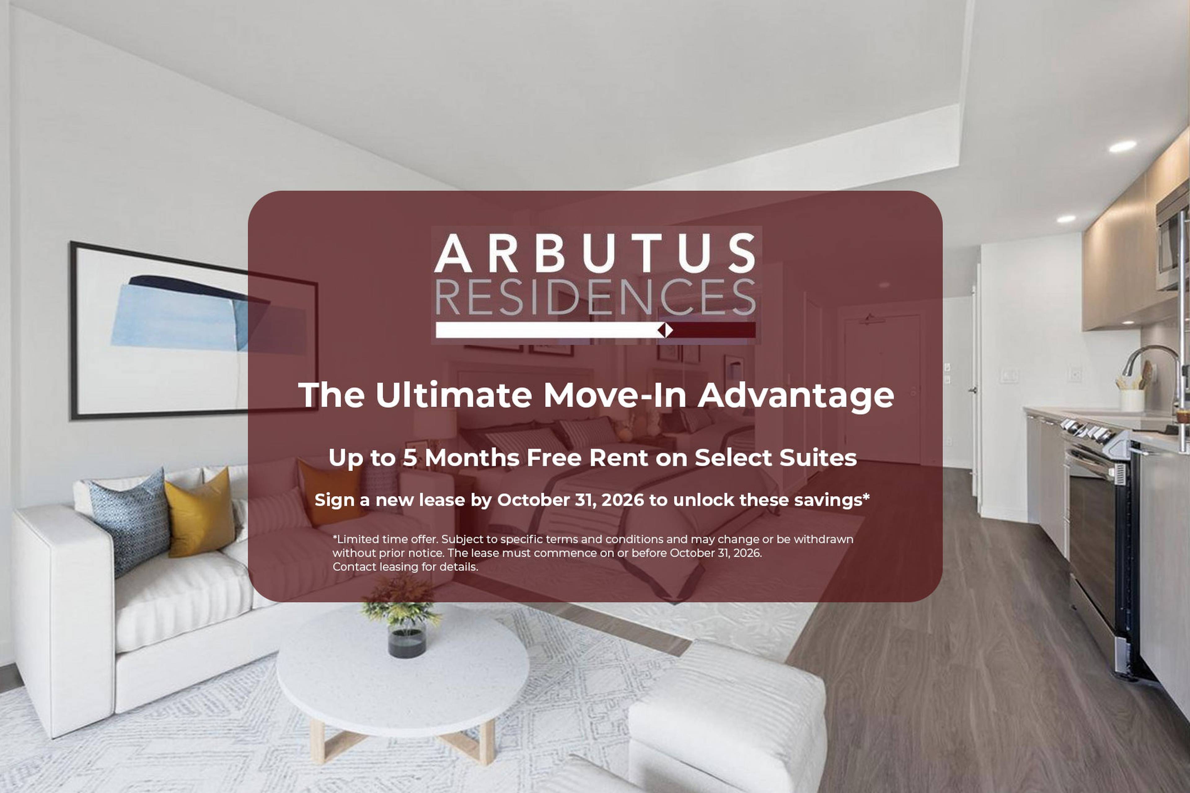 Studio  · 1 Bath for rent $2,435 / month