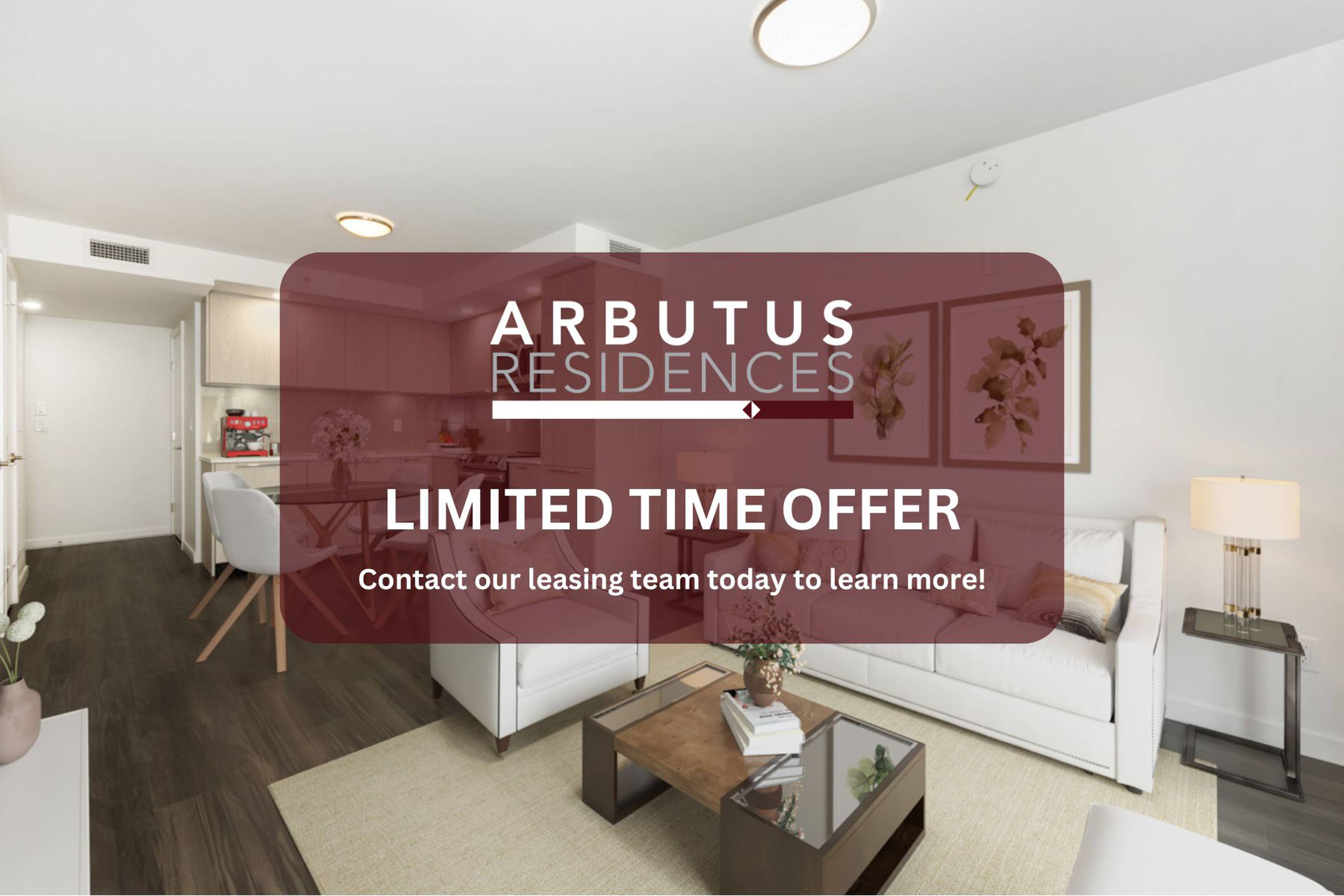 1 Bed  · 1 Bath for rent $3,495 / month