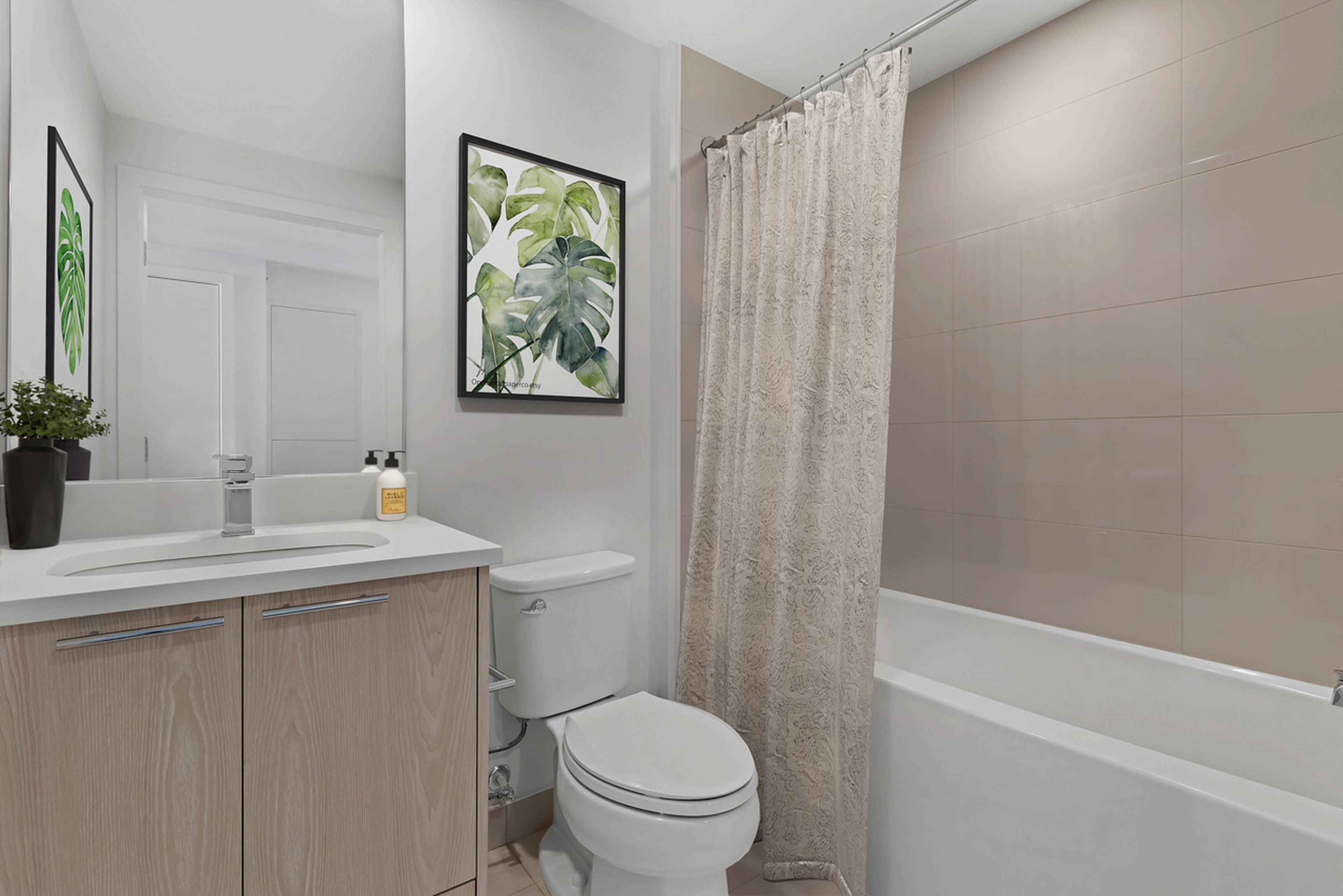 1 Bed  · 1 Bath for rent $3,340 / month