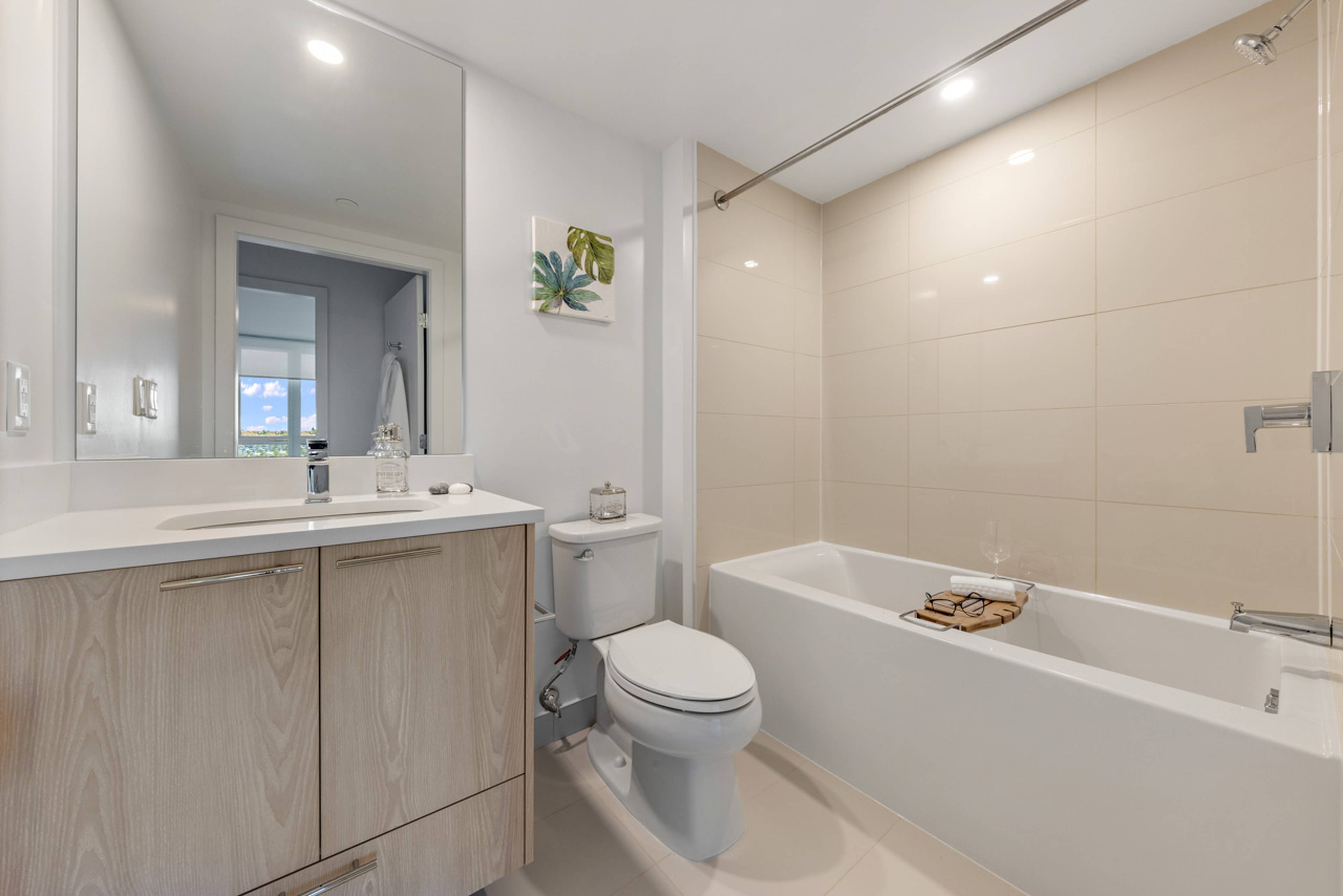2 Bed  · 2 Bath for rent $4,250 / month