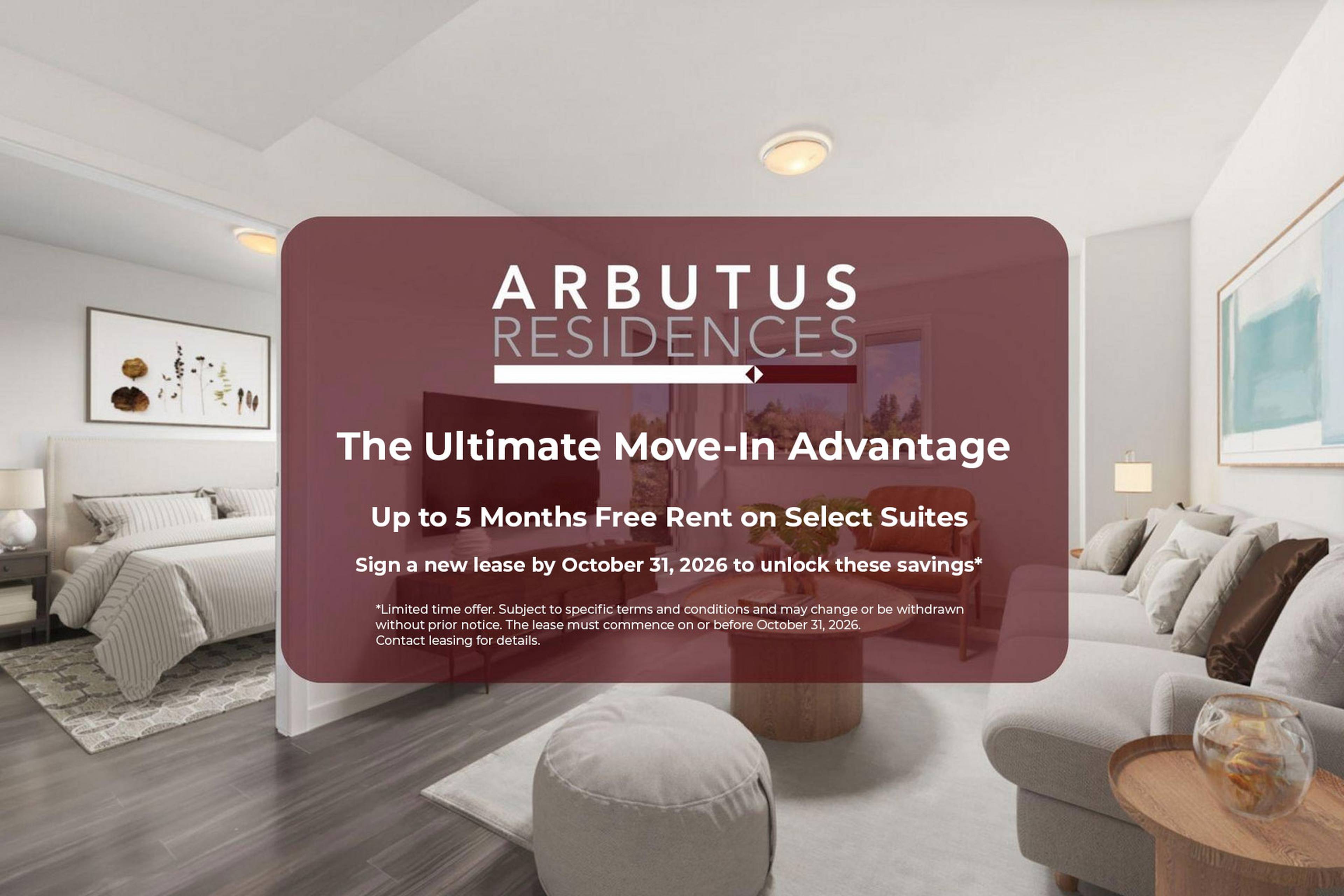 3 Bed  · 2 Bath for rent $4,945 / month