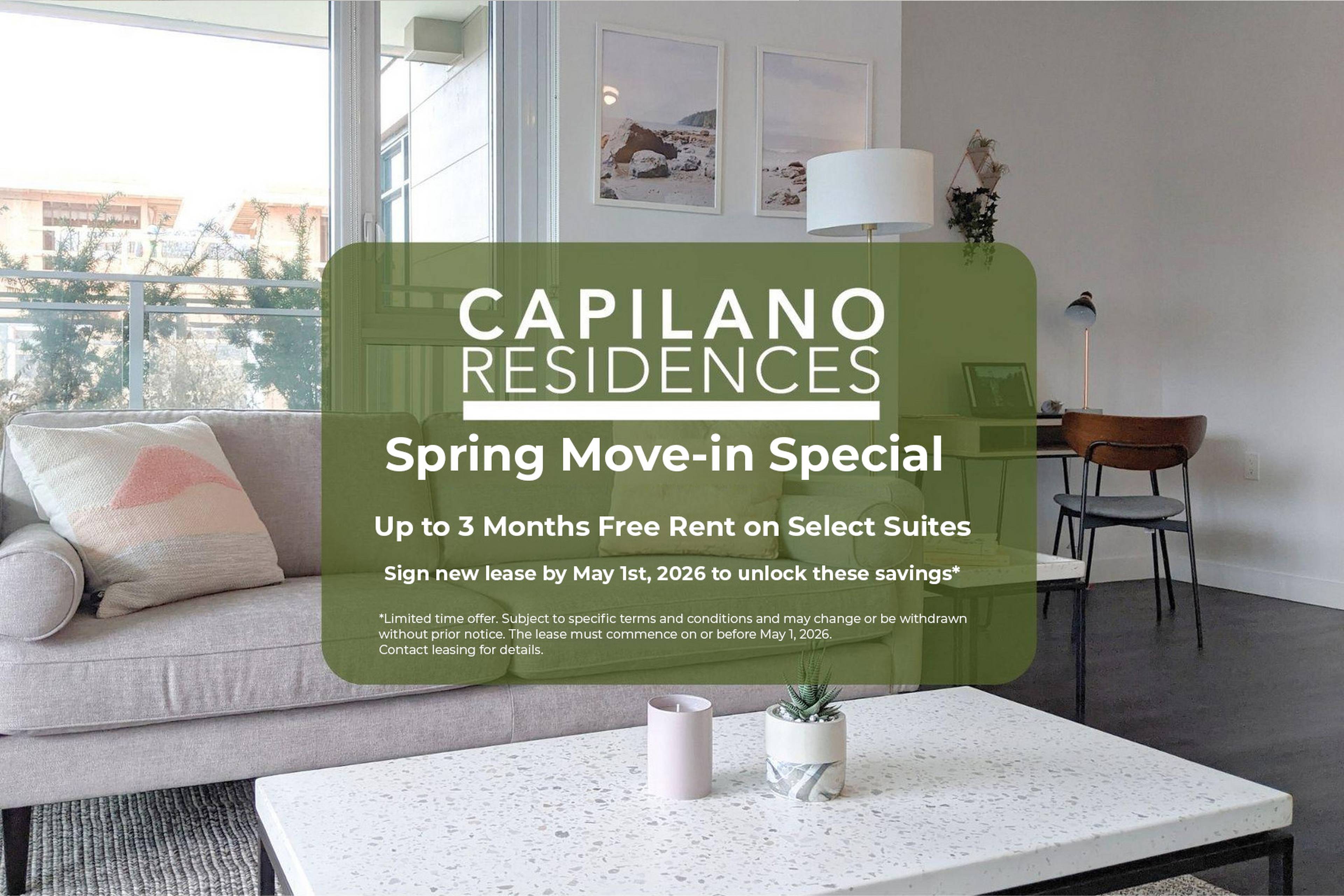 2 ch.  · 2 s. de bains for rent $3,815 / mois