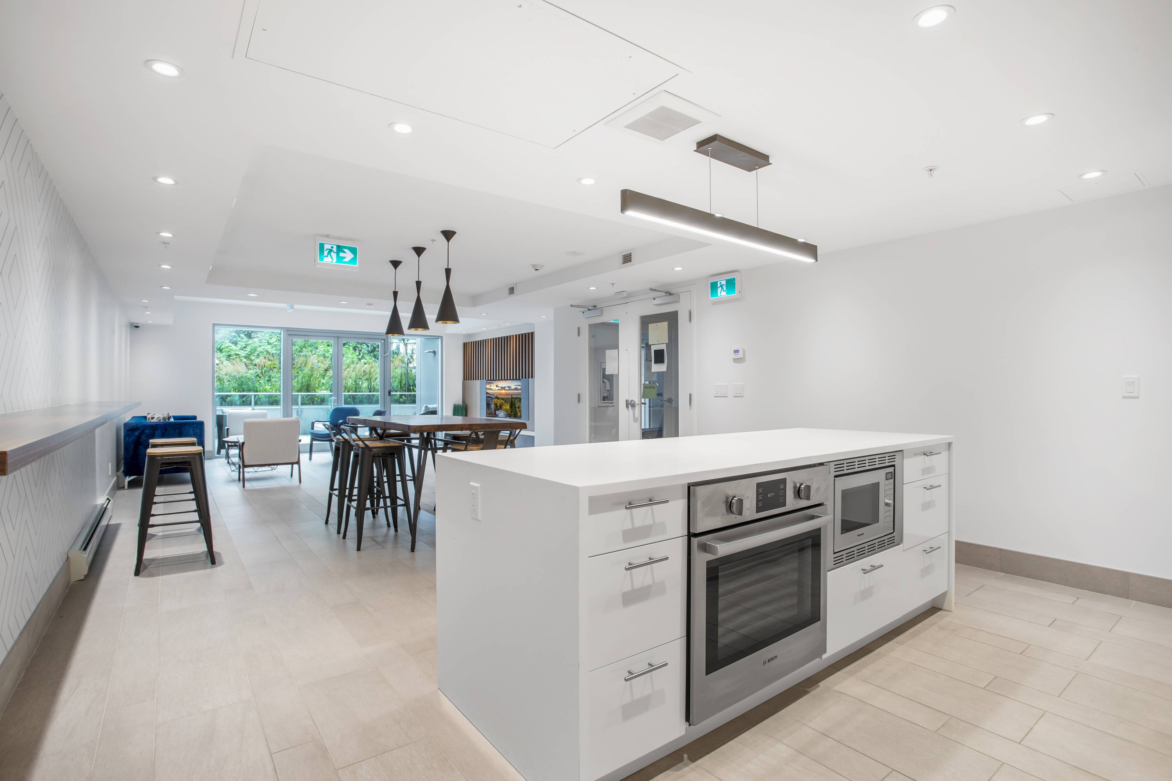 2 Bed  · 2 Bath for rent $3,845 / month