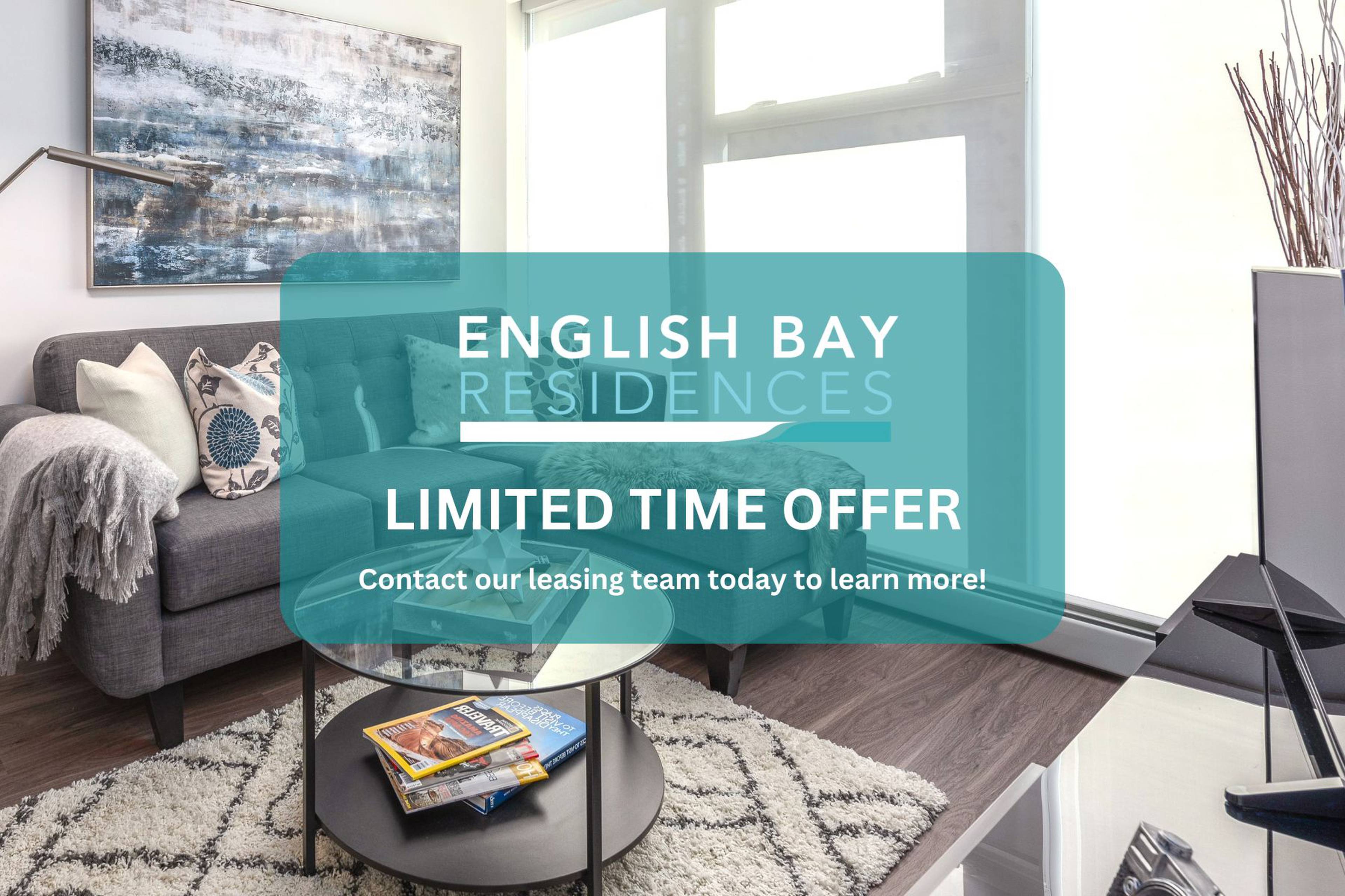 1 Bed  · 1 Bath for rent $3,265 / month