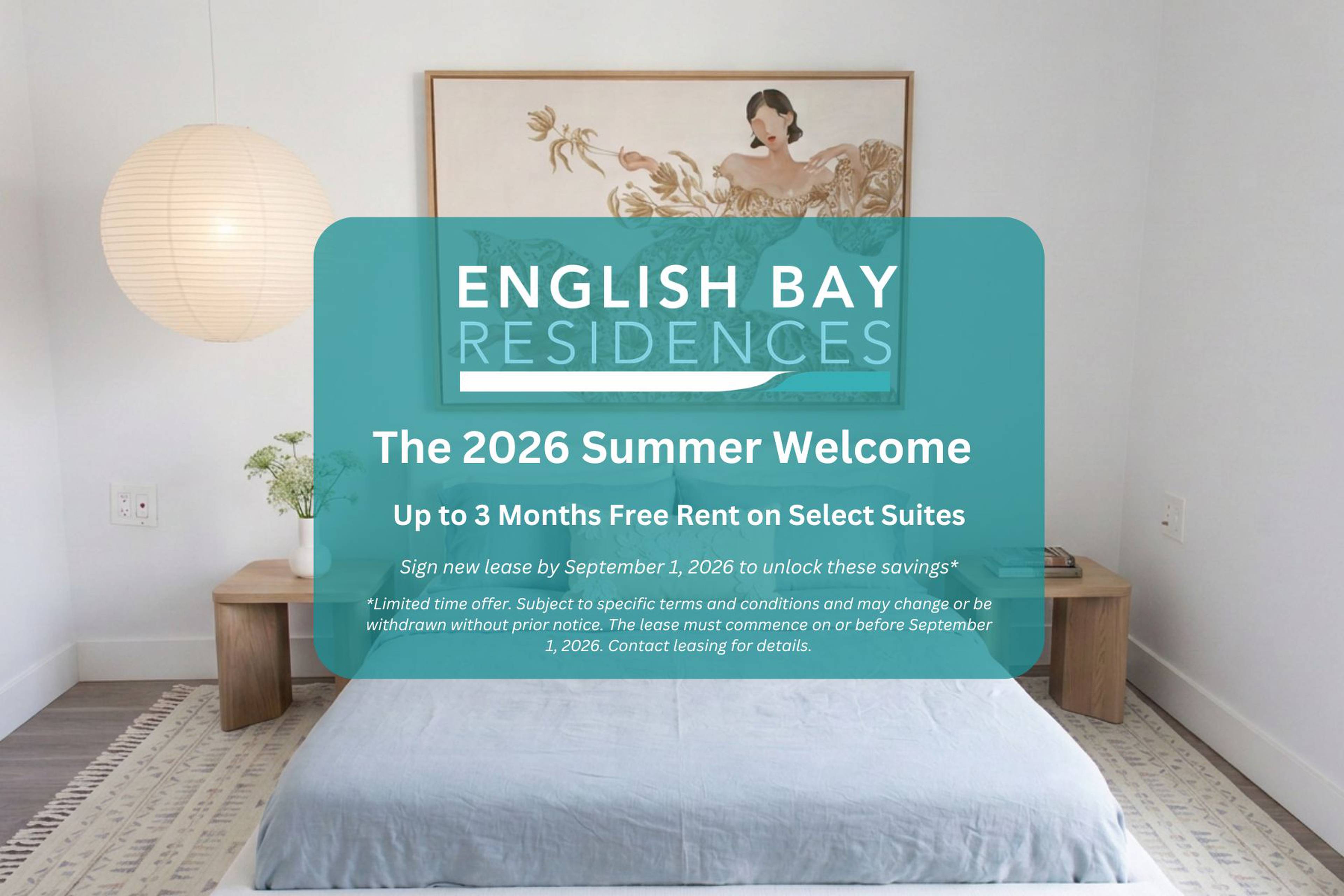 1 Bed  · 1 Bath for rent $2,795 / month