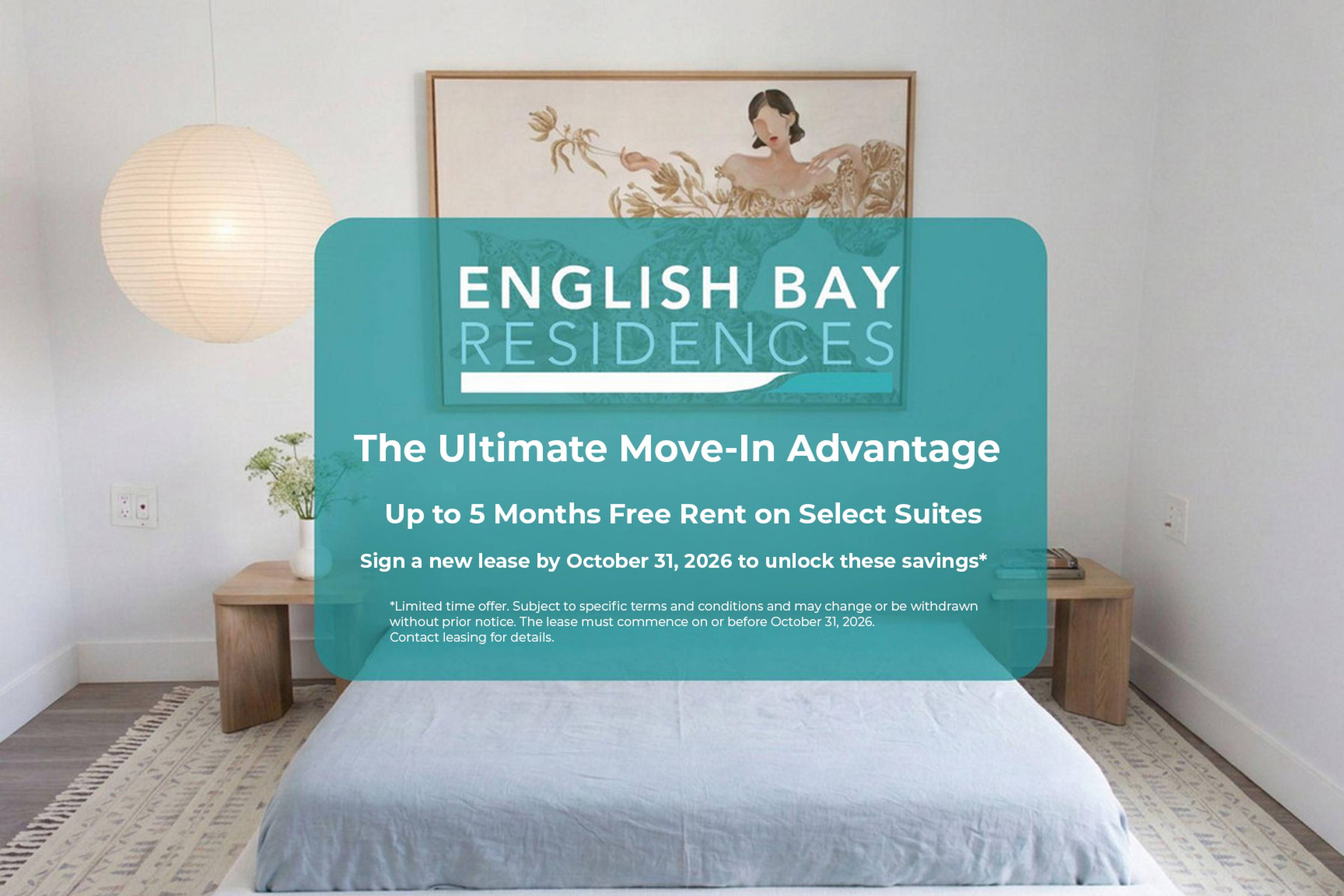 1 Bed  · 1 Bath for rent $2,795 / month