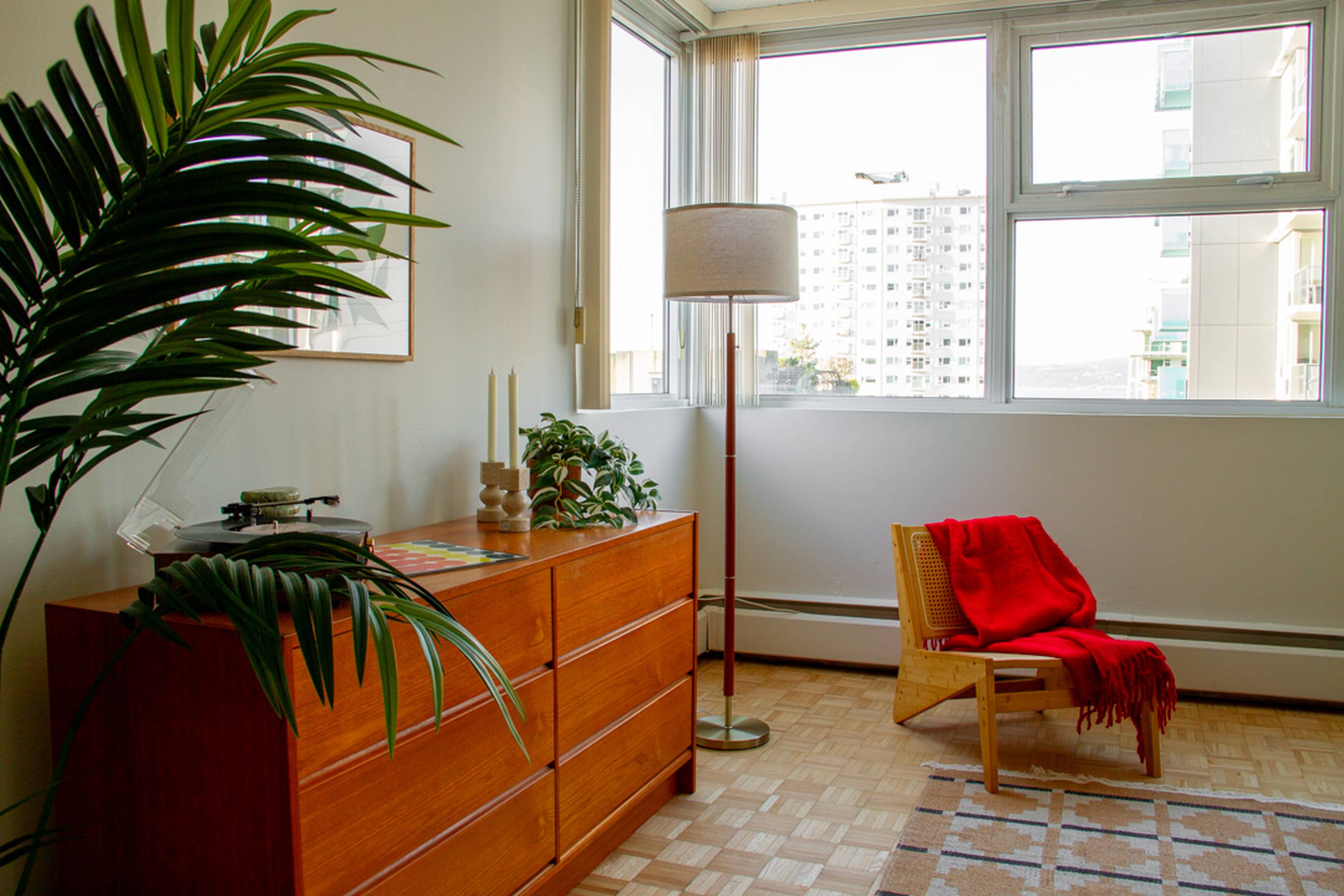 1 Bed  · 1 Bath for rent $2,260 / month