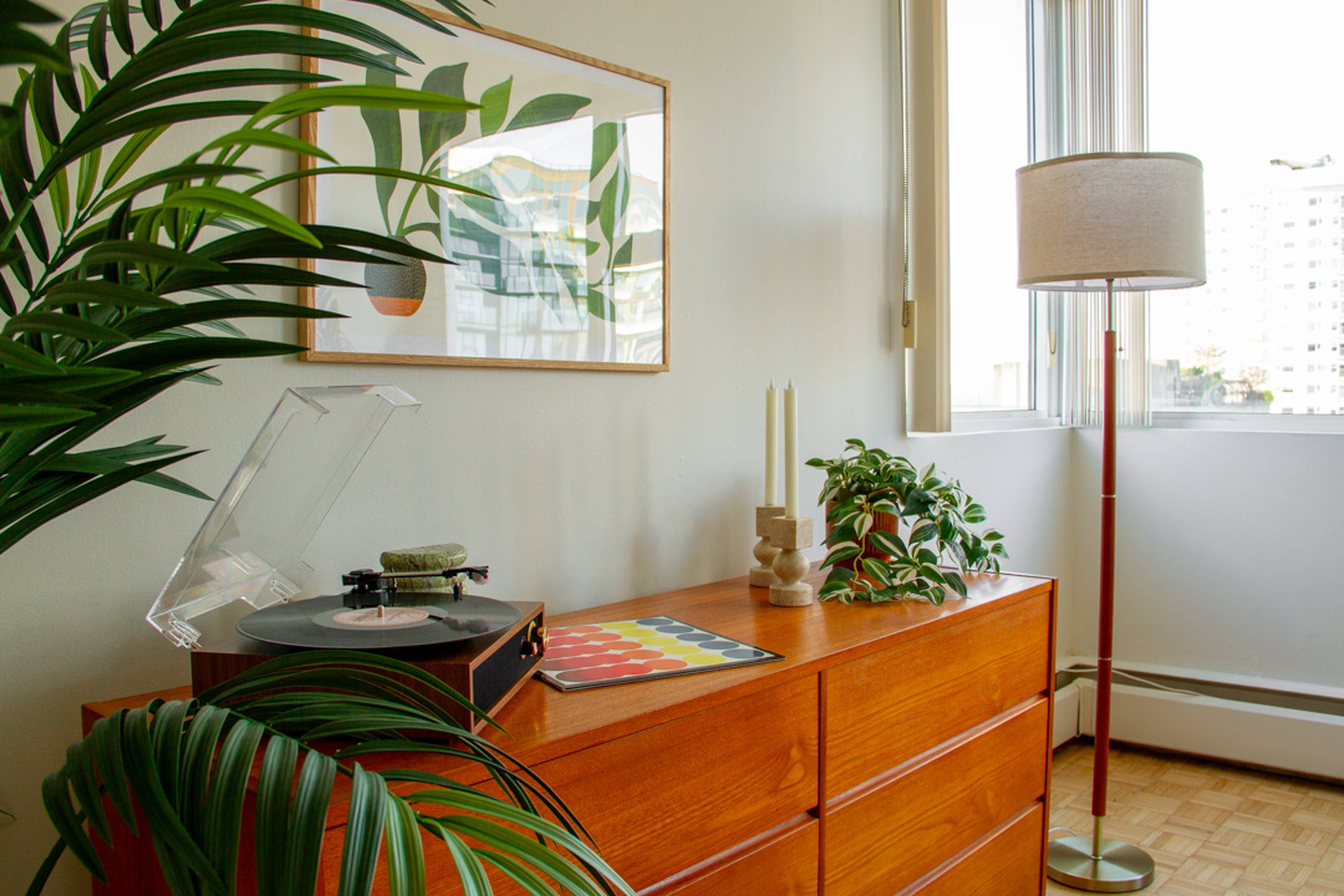 1 Bed  · 1 Bath for rent $2,260 / month