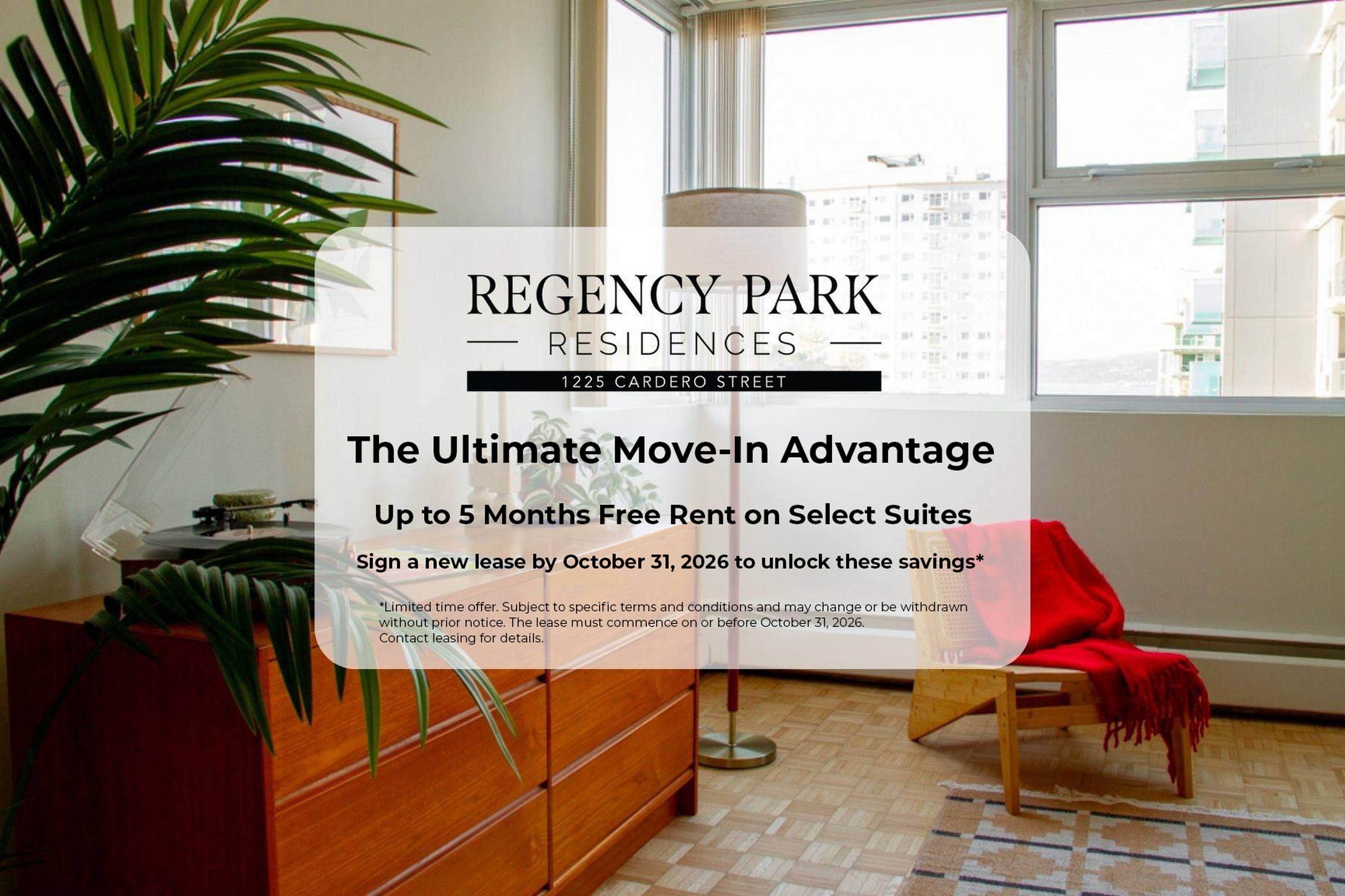 1 Bed  · 1 Bath for rent $2,260 / month