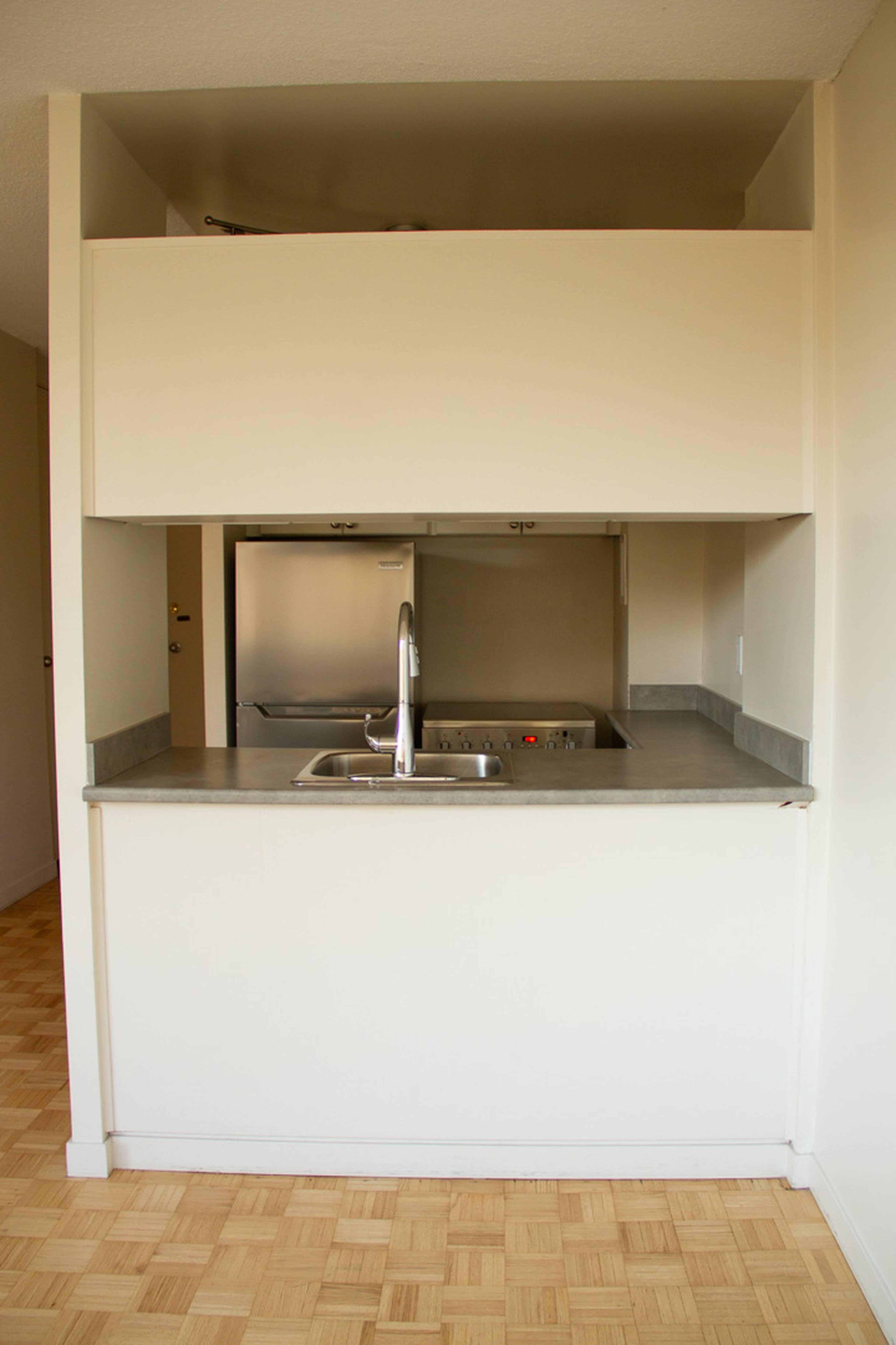 Studio  · 1 Bath for rent $2,040 / month