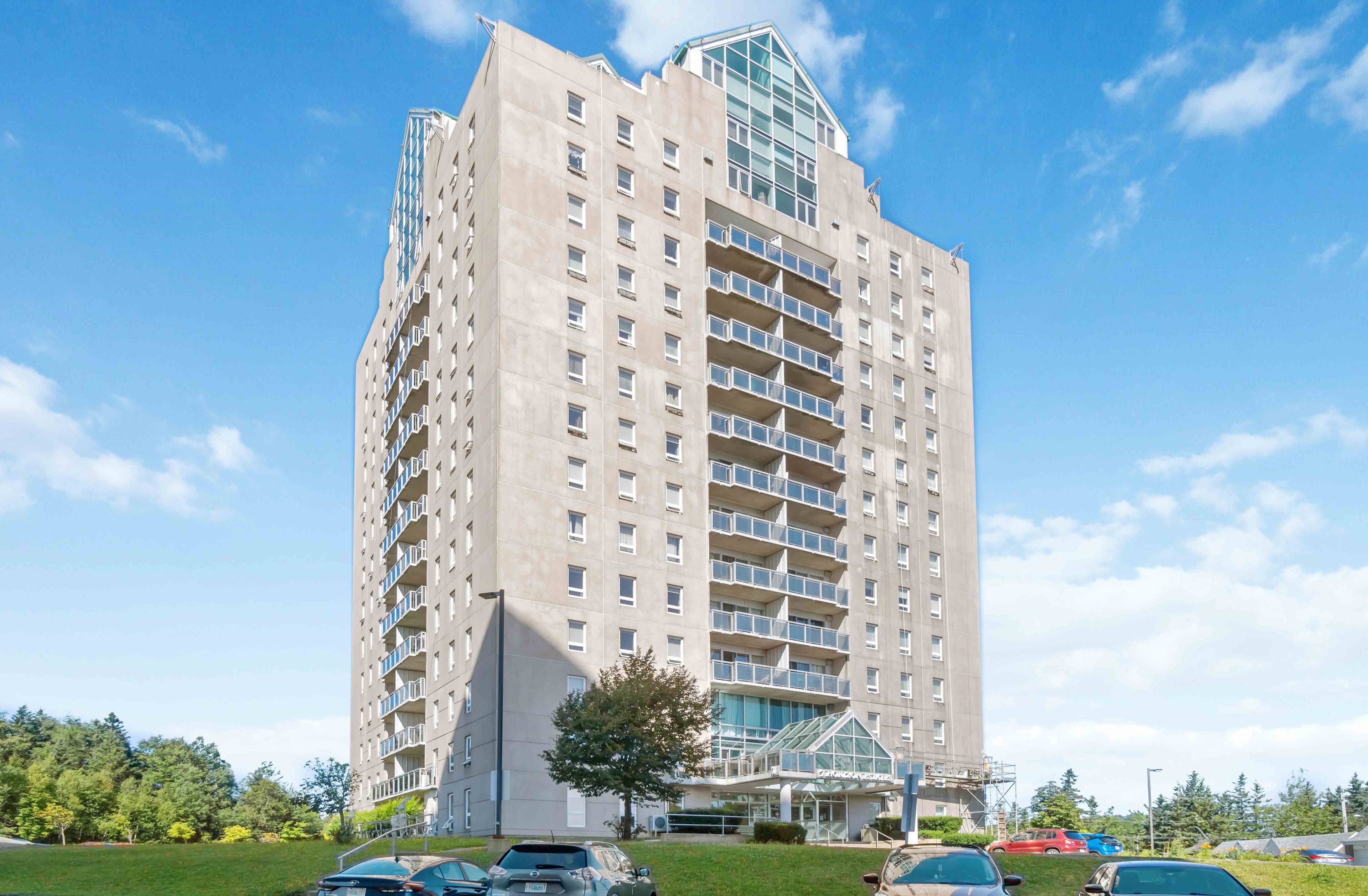 7 Horizon Court