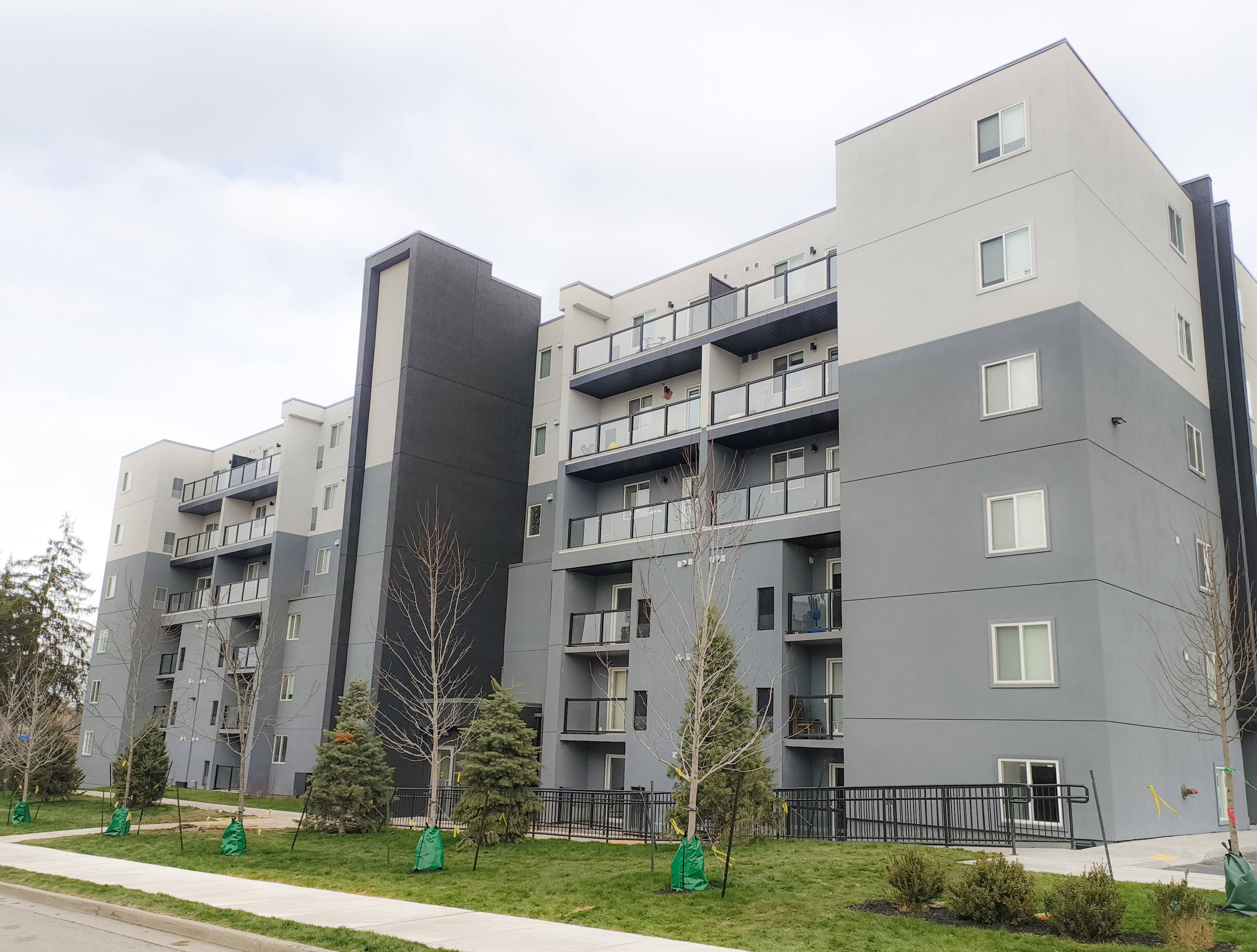 144 Lucan Ave.