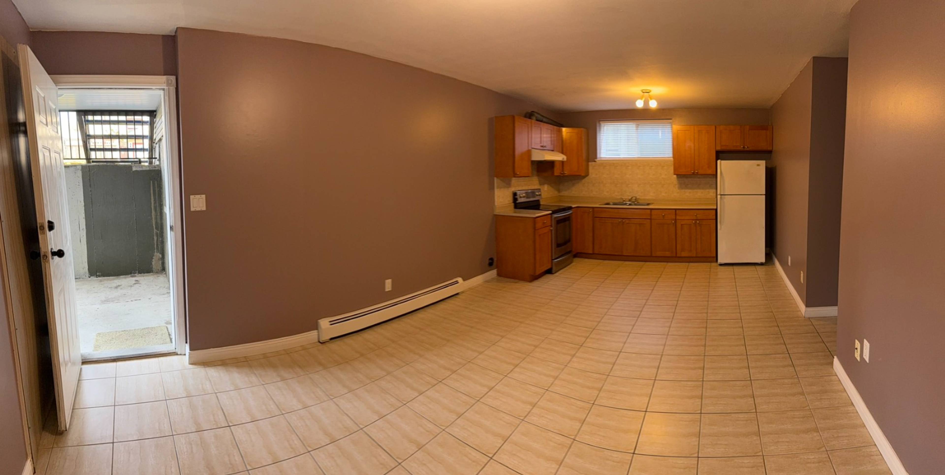 83 A Ave