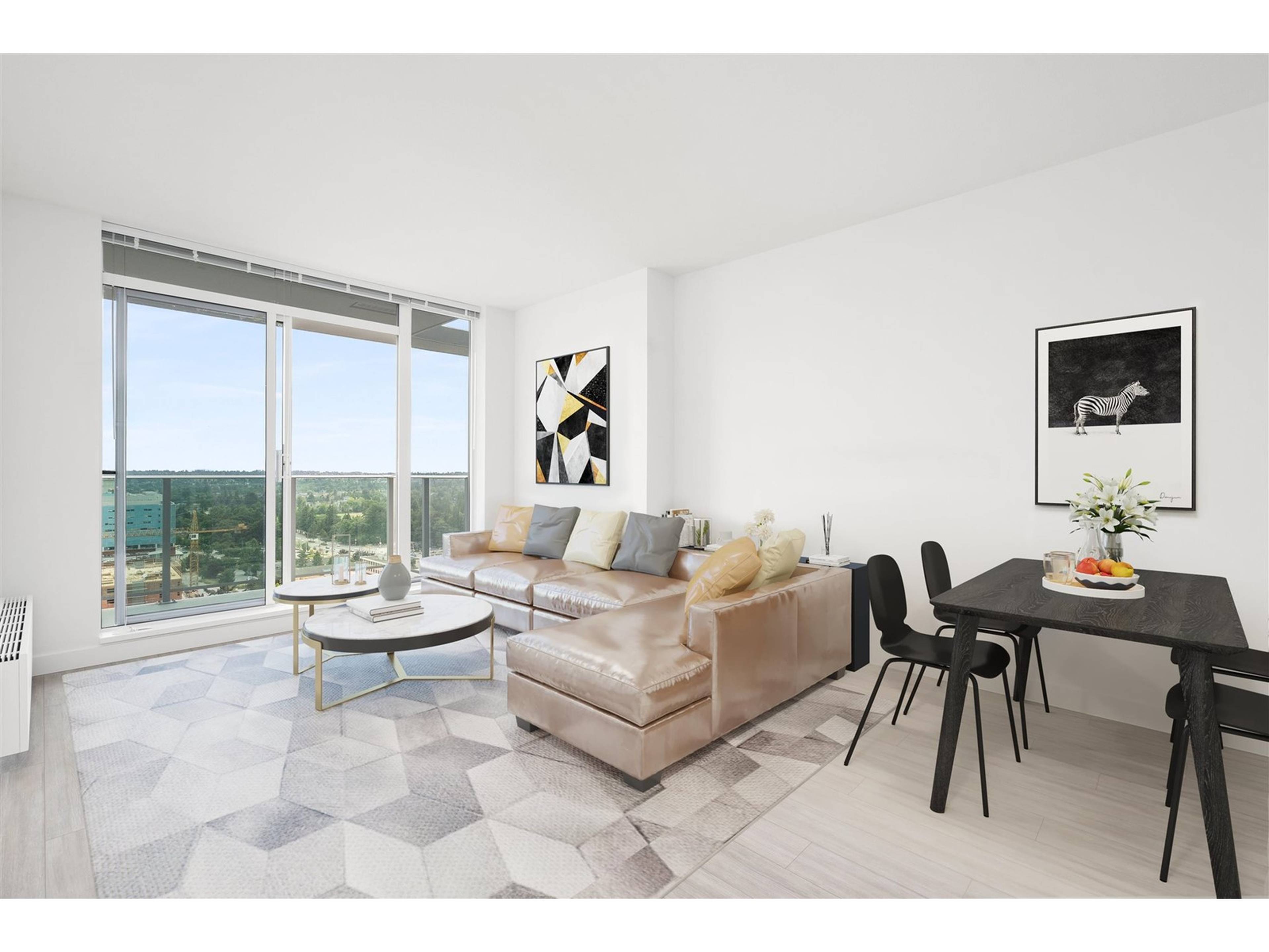 1 Bed  · 1 Bath for rent $1,800 / month
