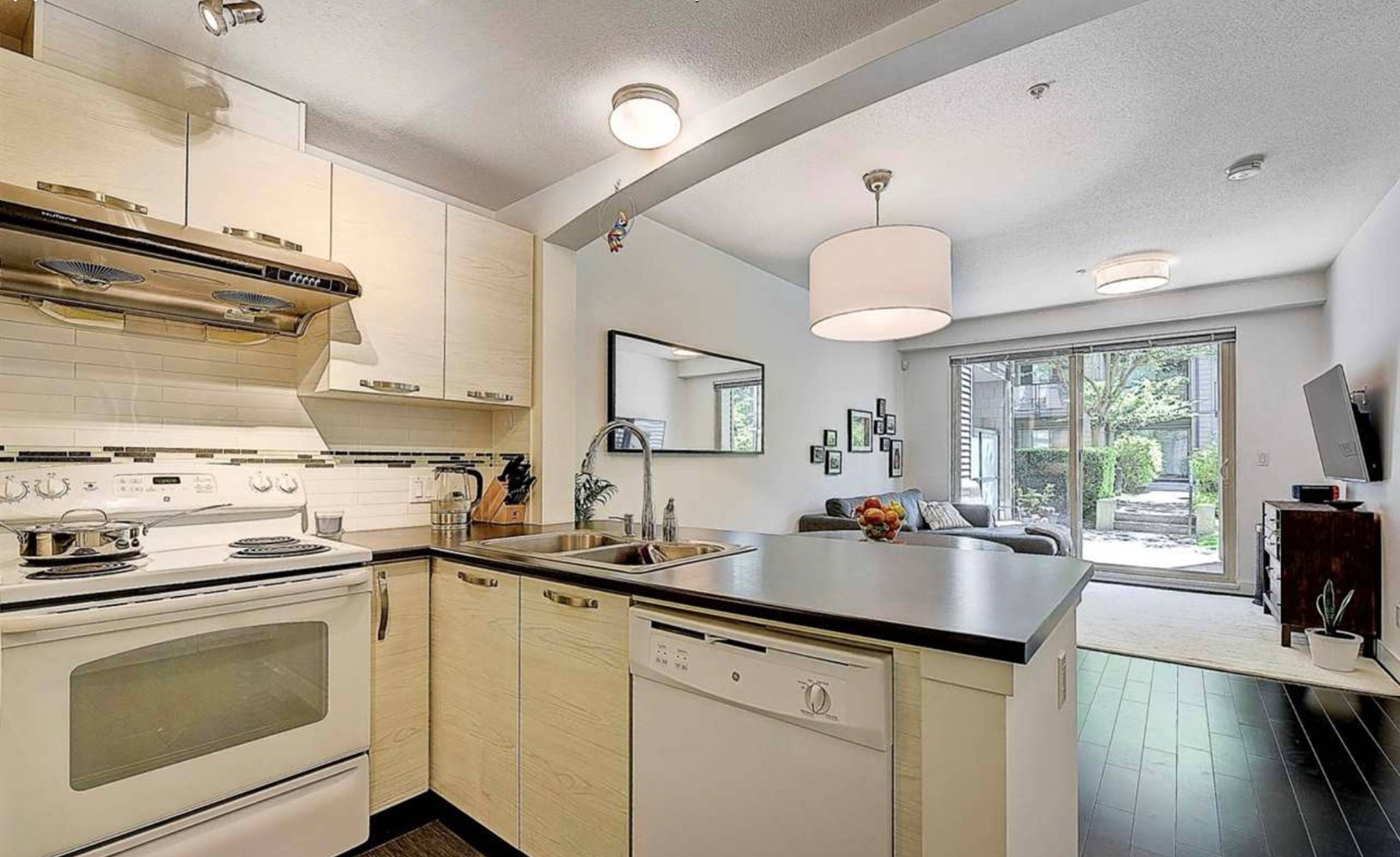 1 Bed  · 1 Bath for rent $2,050 / month
