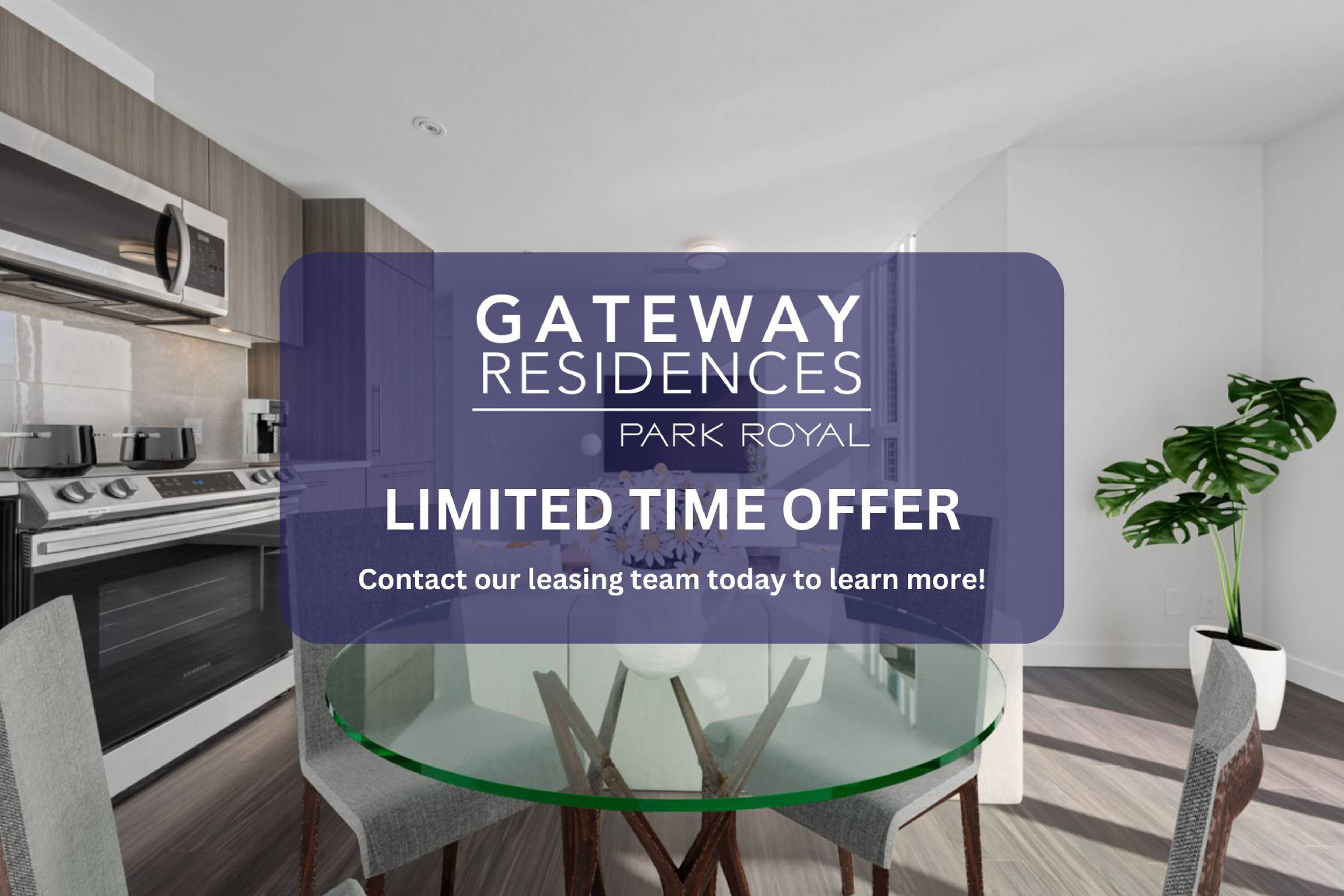 1 Bed  · 1 Bath for rent $3,185 / month