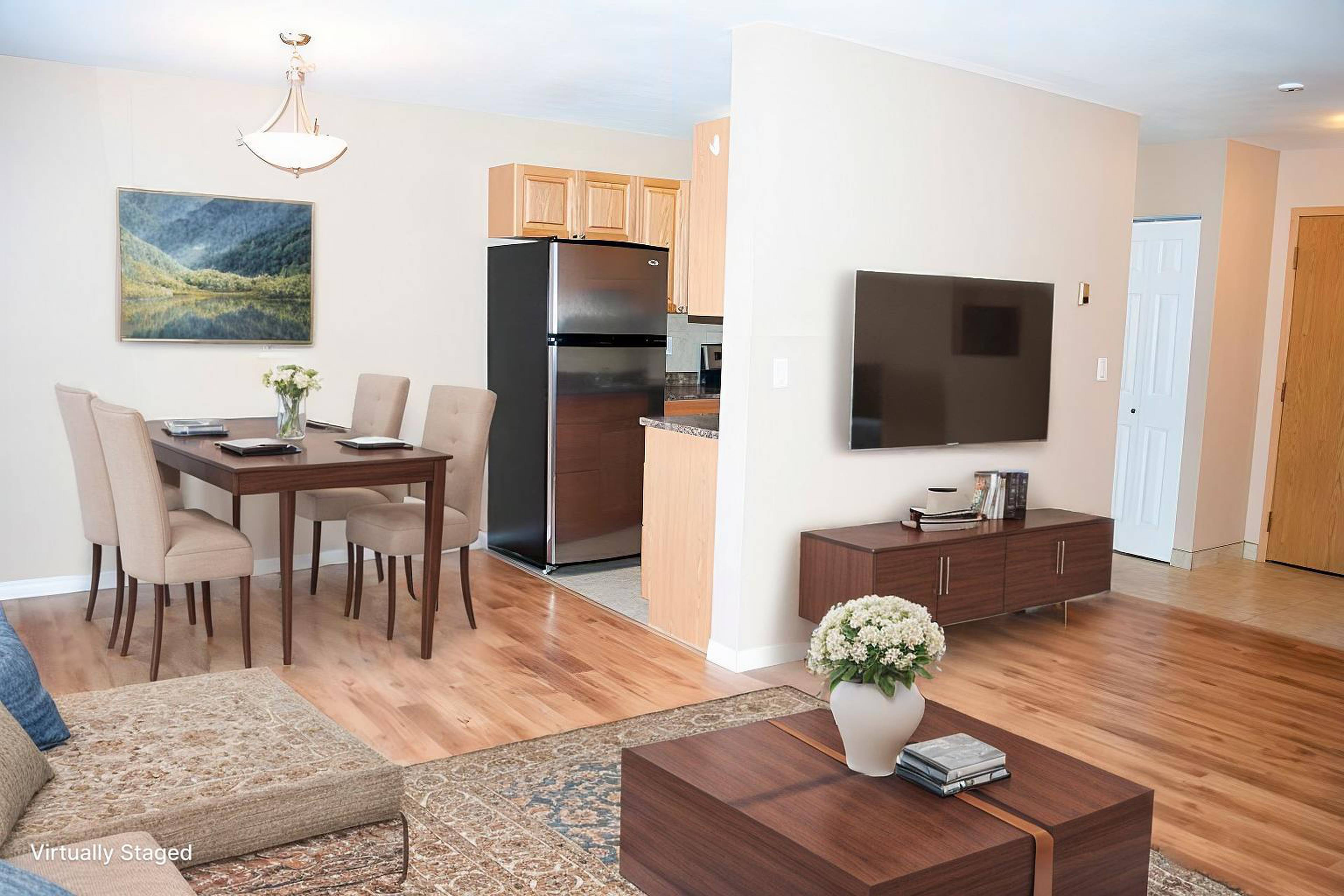 1 Bed  · 1 Bath for rent $1,175 / month