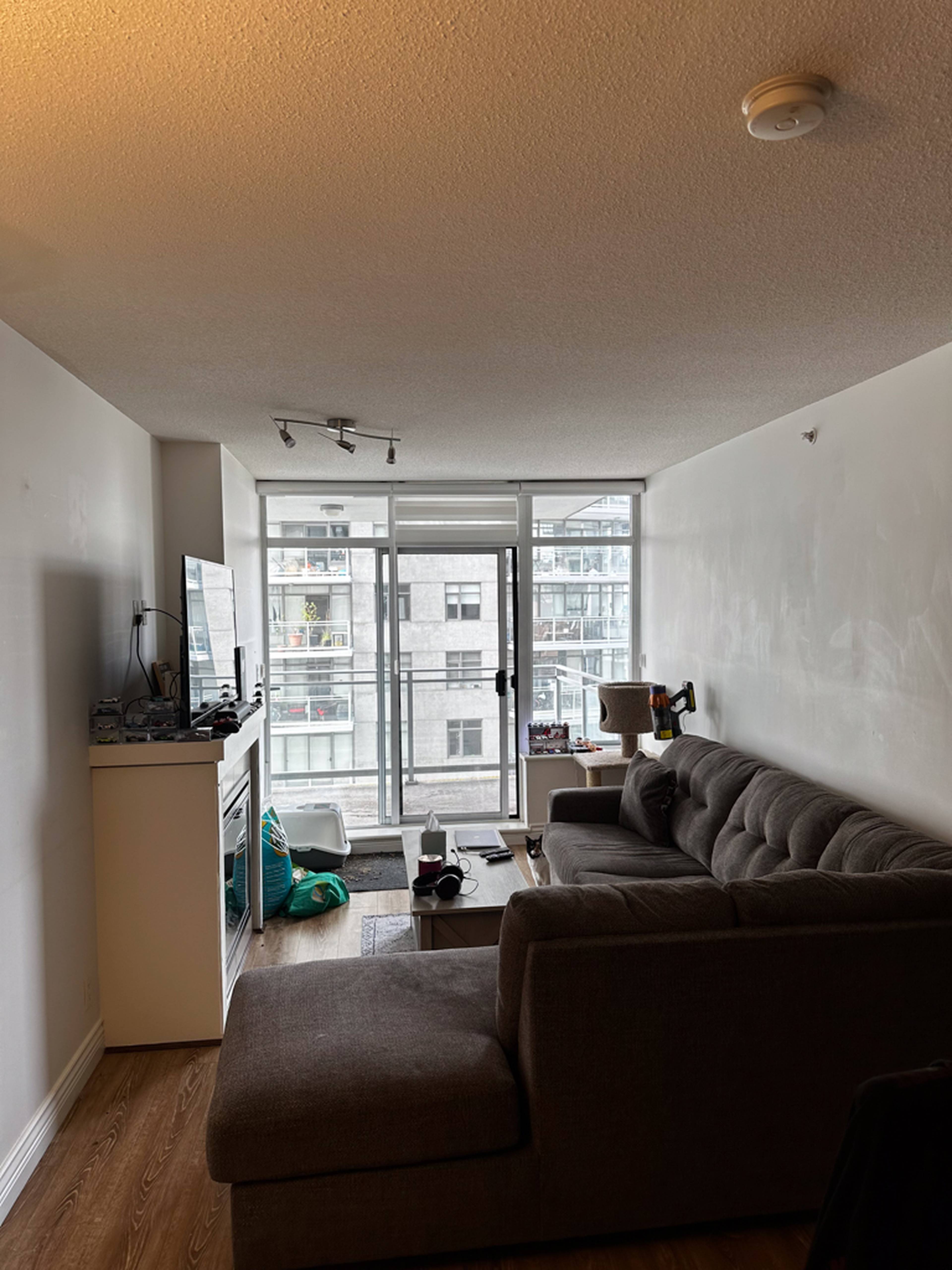 888 Carnarvon St