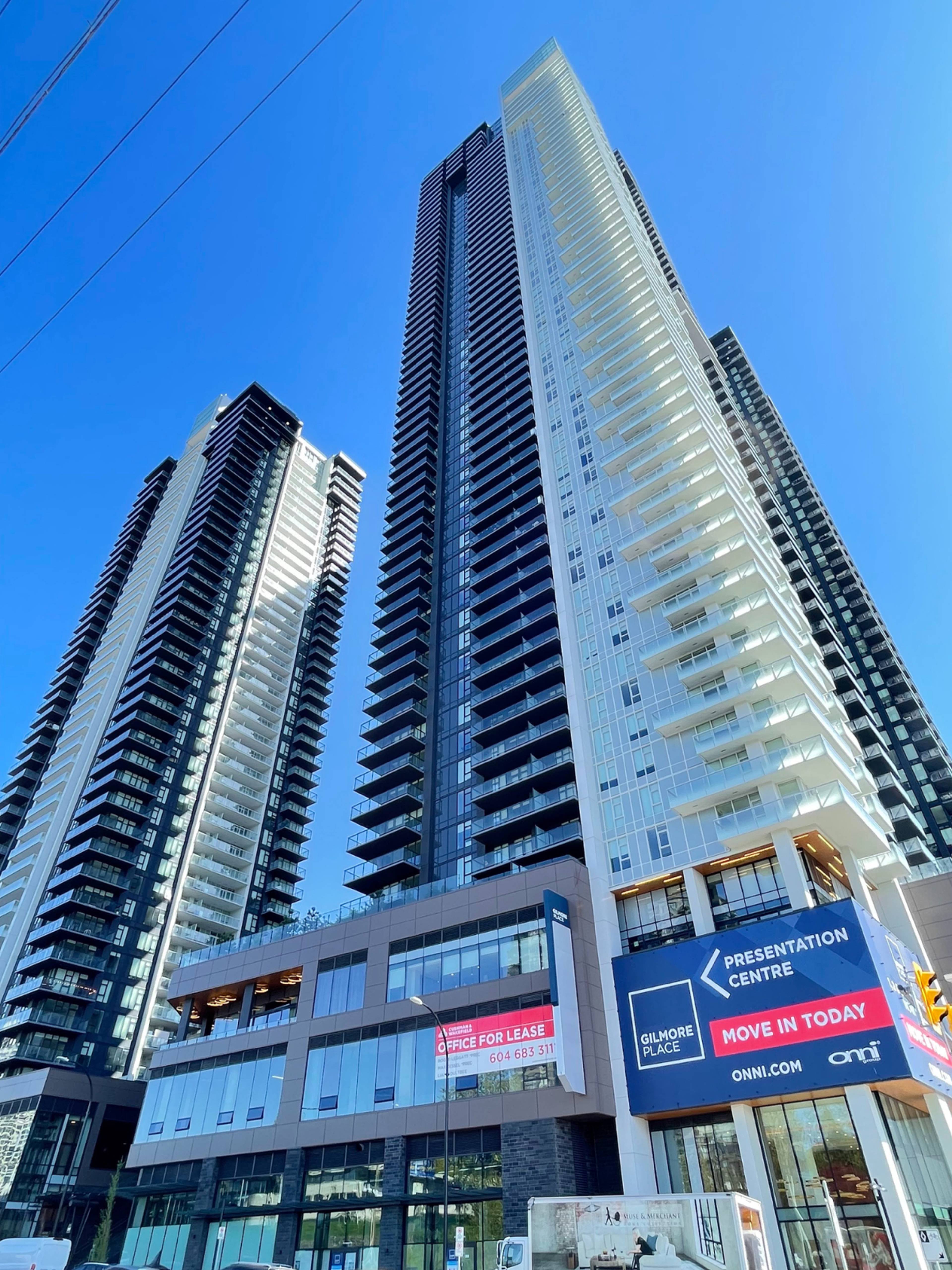 2 Bed  · 2 Bath for rent $3,200 / month