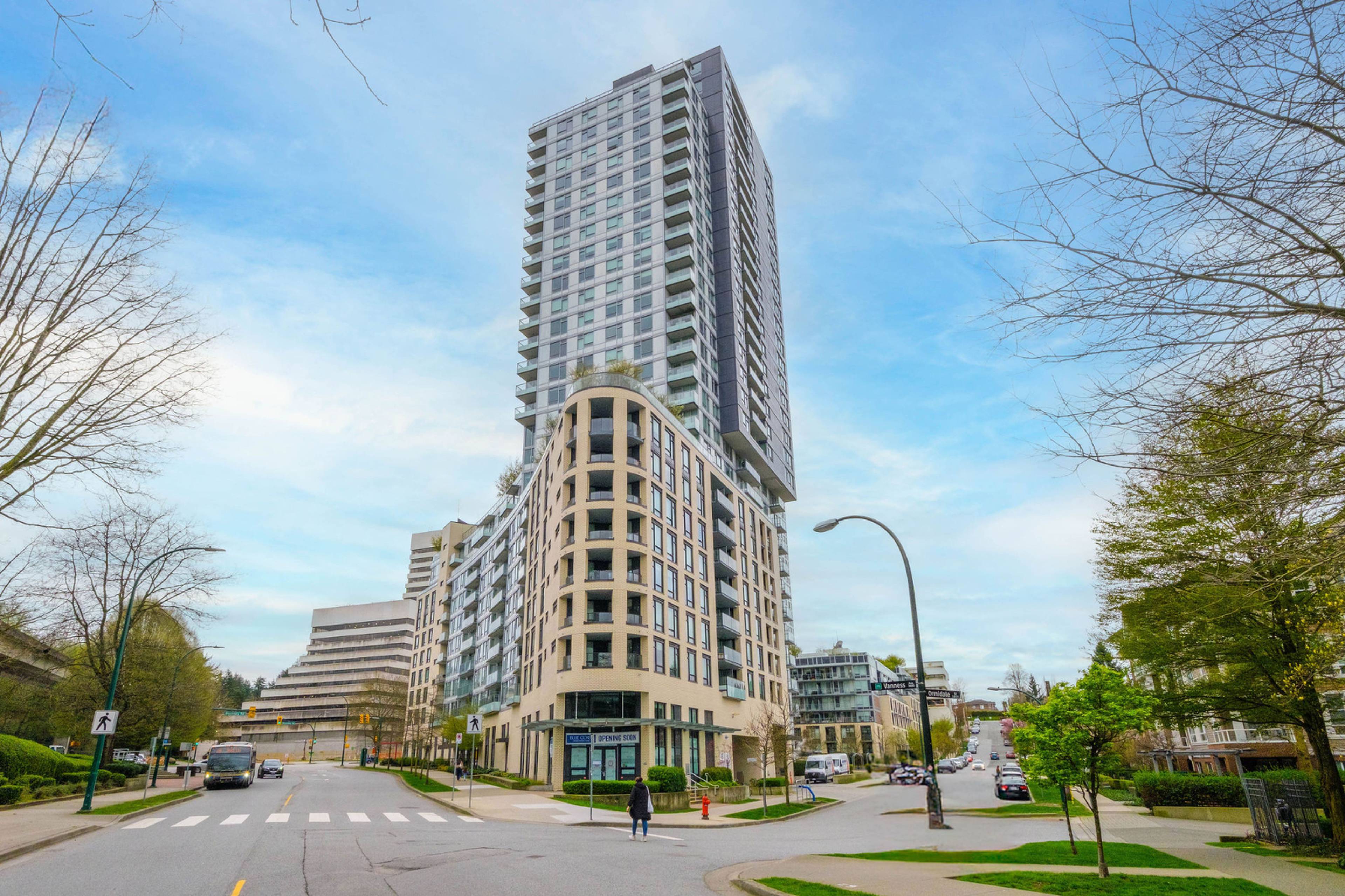 1 Bed  · 1 Bath for rent $2,400 / month