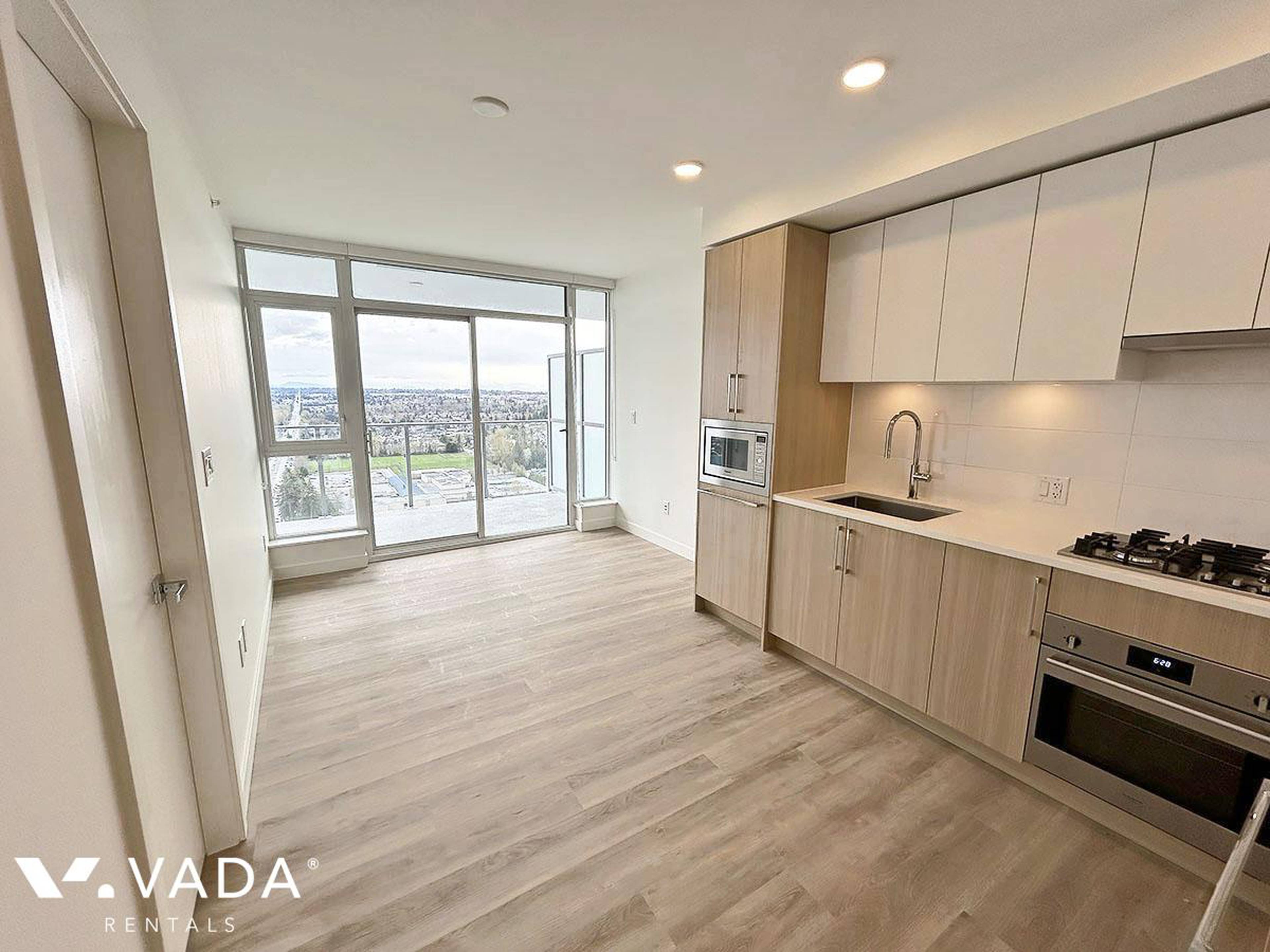 1 Bed  · 1 Bath for rent $1,700 / month