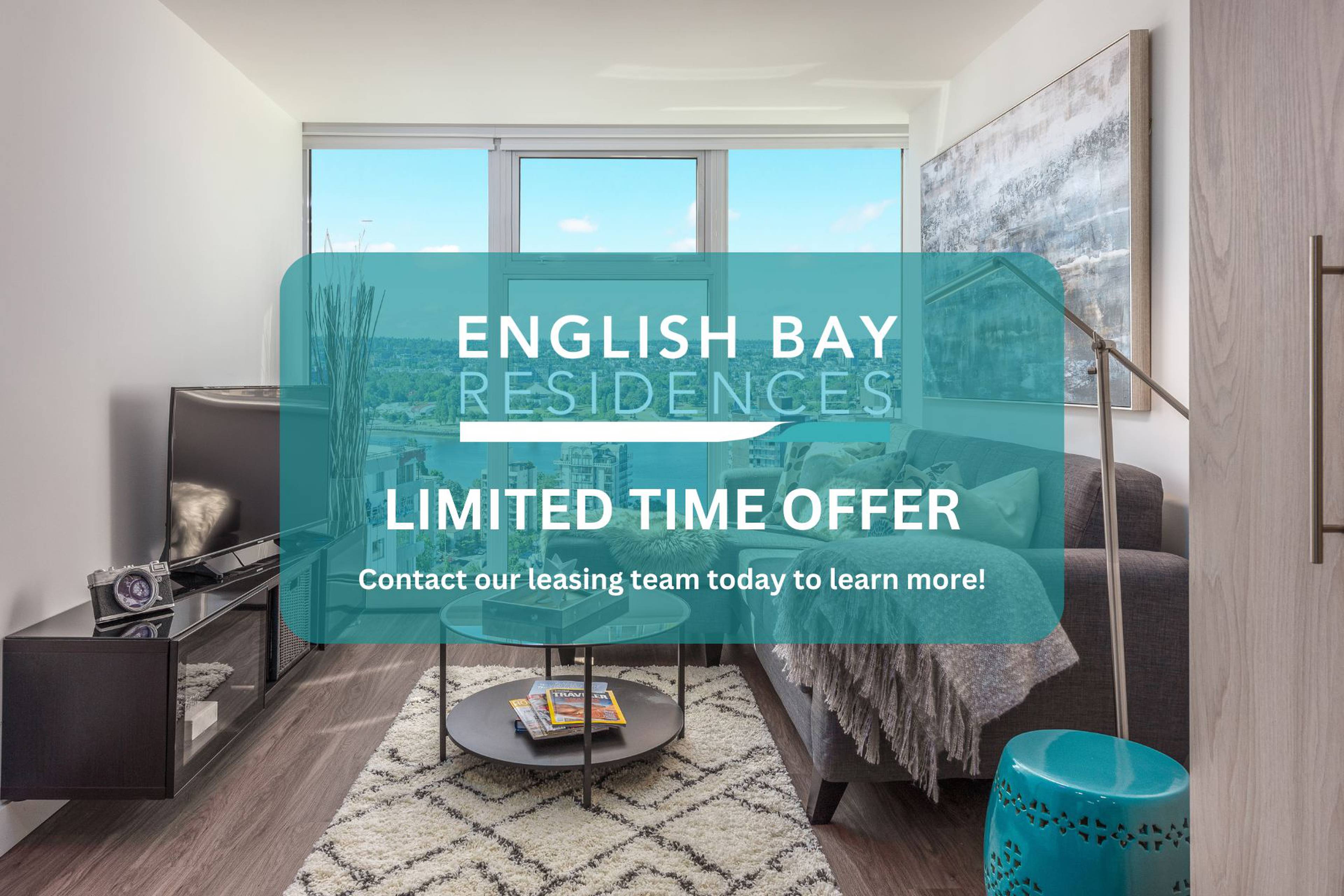 2 Bed  · 2 Bath for rent $3,965 / month