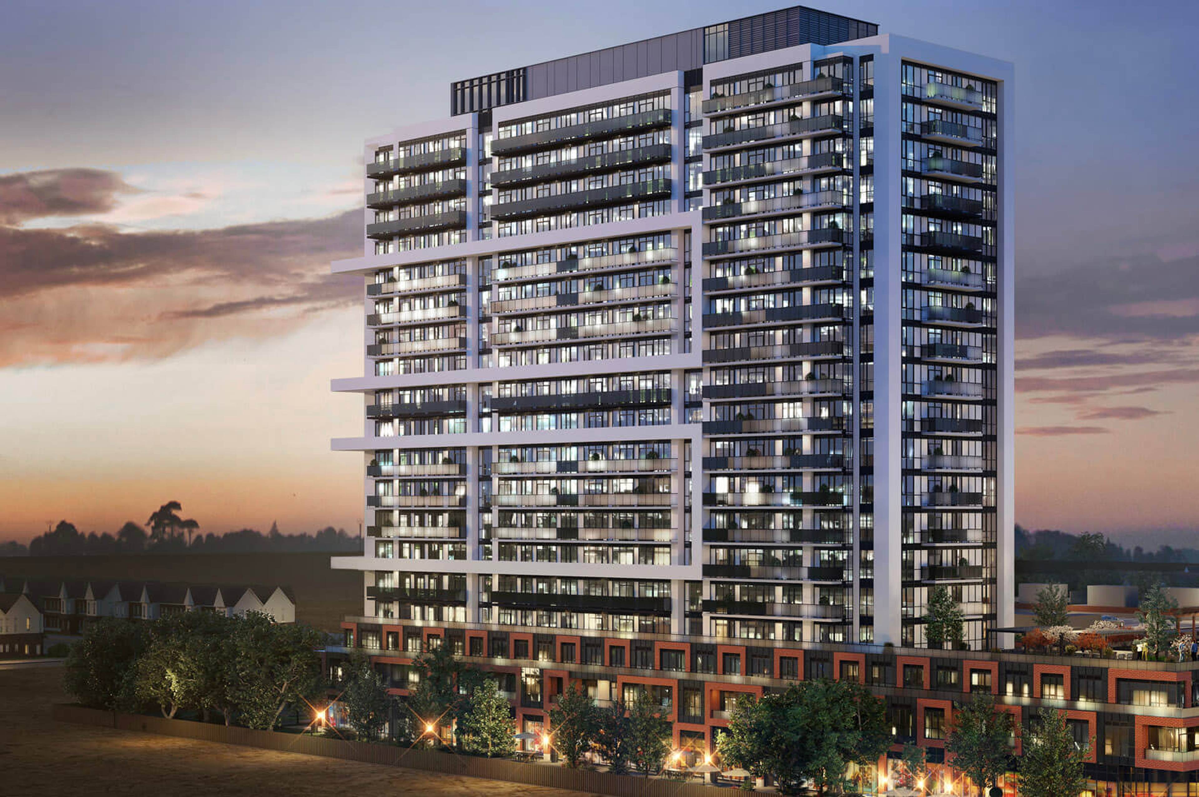 2545 Simcoe Street North