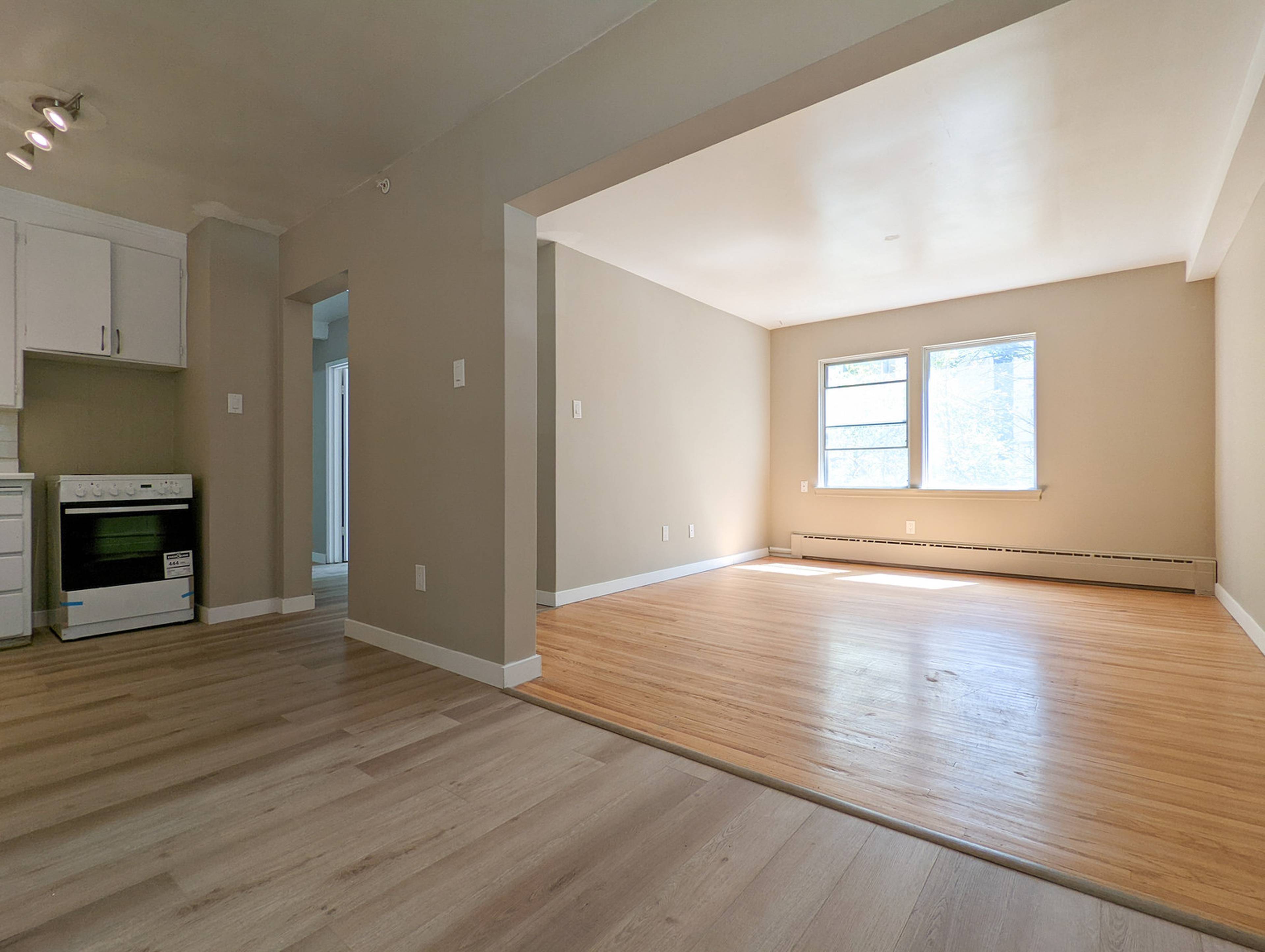 Studio  · 1 Bath for rent $1,039 / month