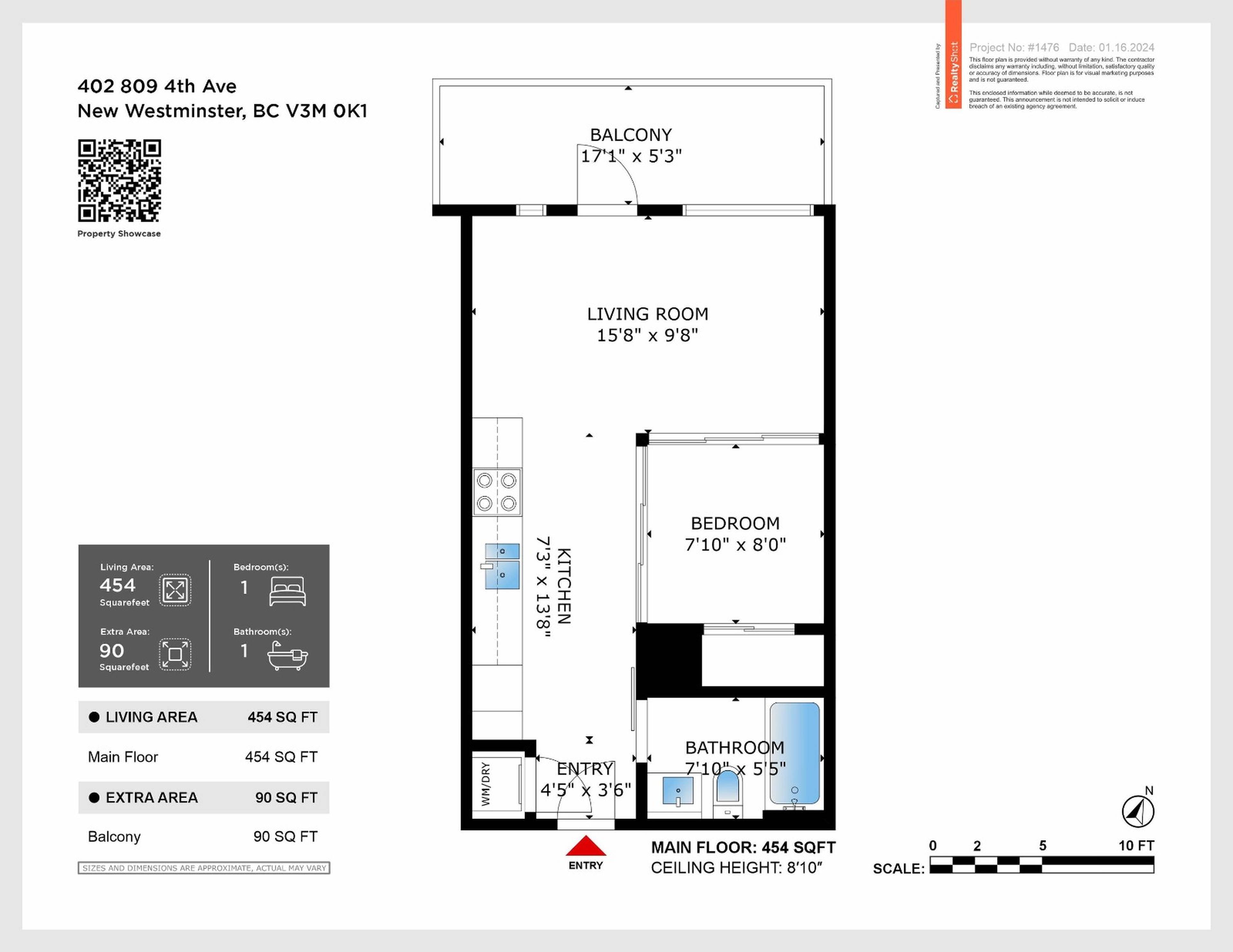 809 4th Ave 15